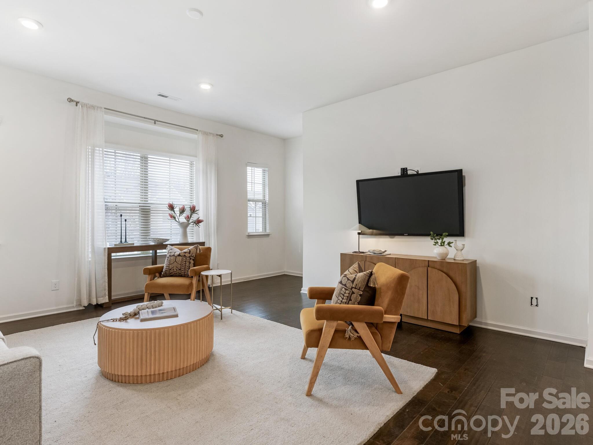 9533 Ainslie Downs Street — Charlotte