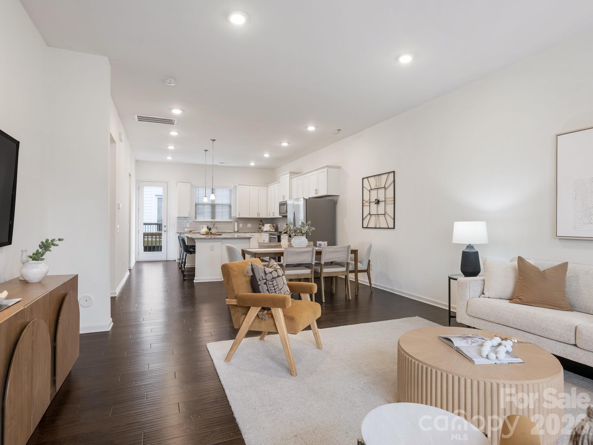 9533 Ainslie Downs Street — Charlotte