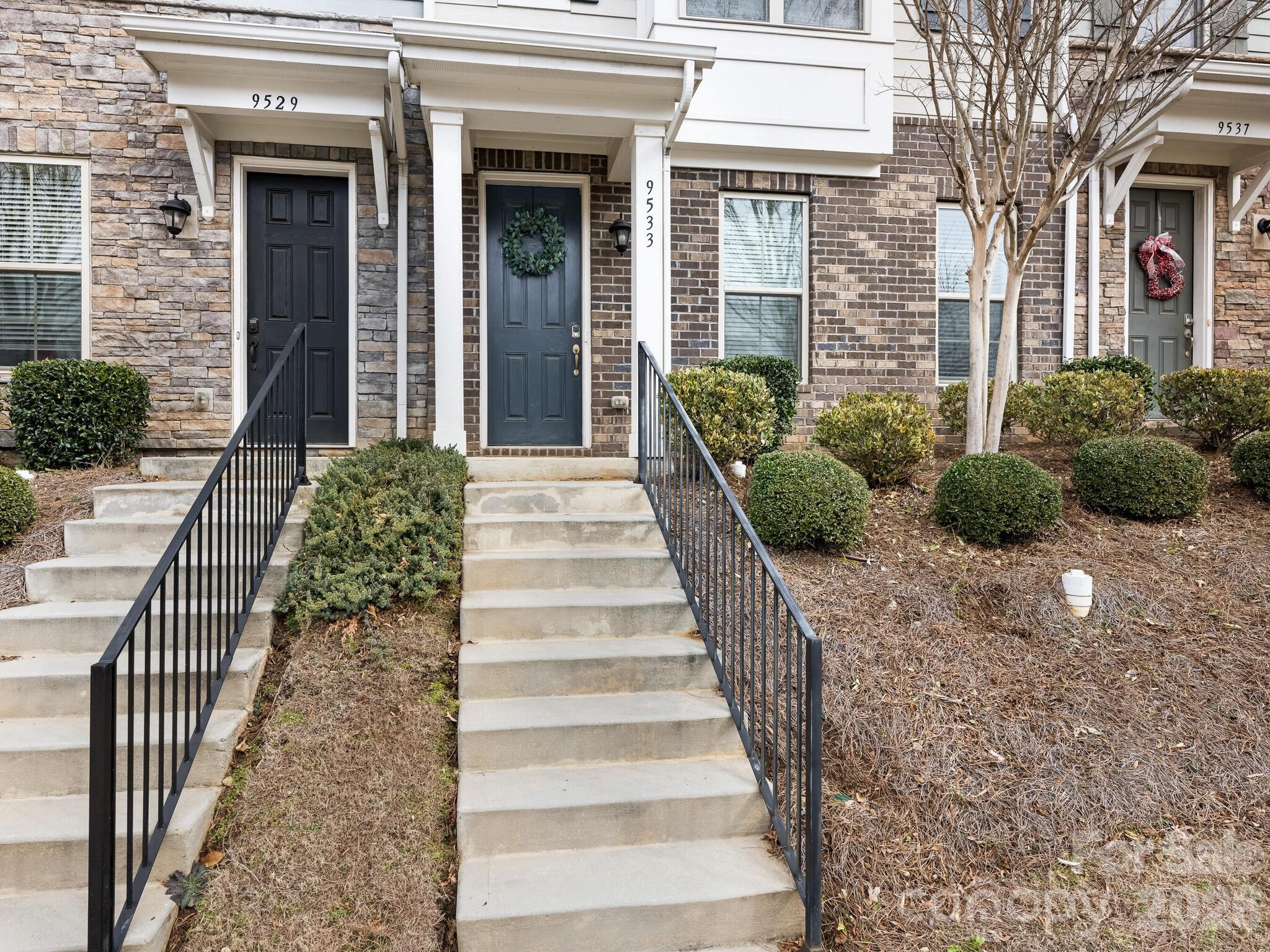 9533 Ainslie Downs Street — Charlotte