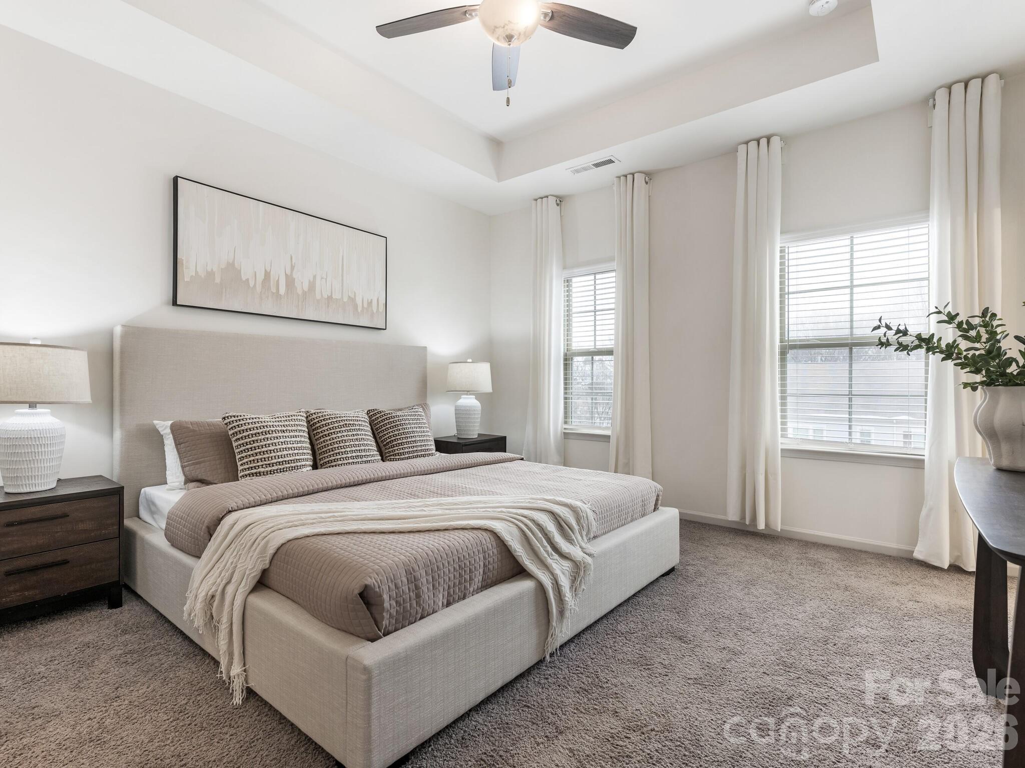 9533 Ainslie Downs Street — Charlotte