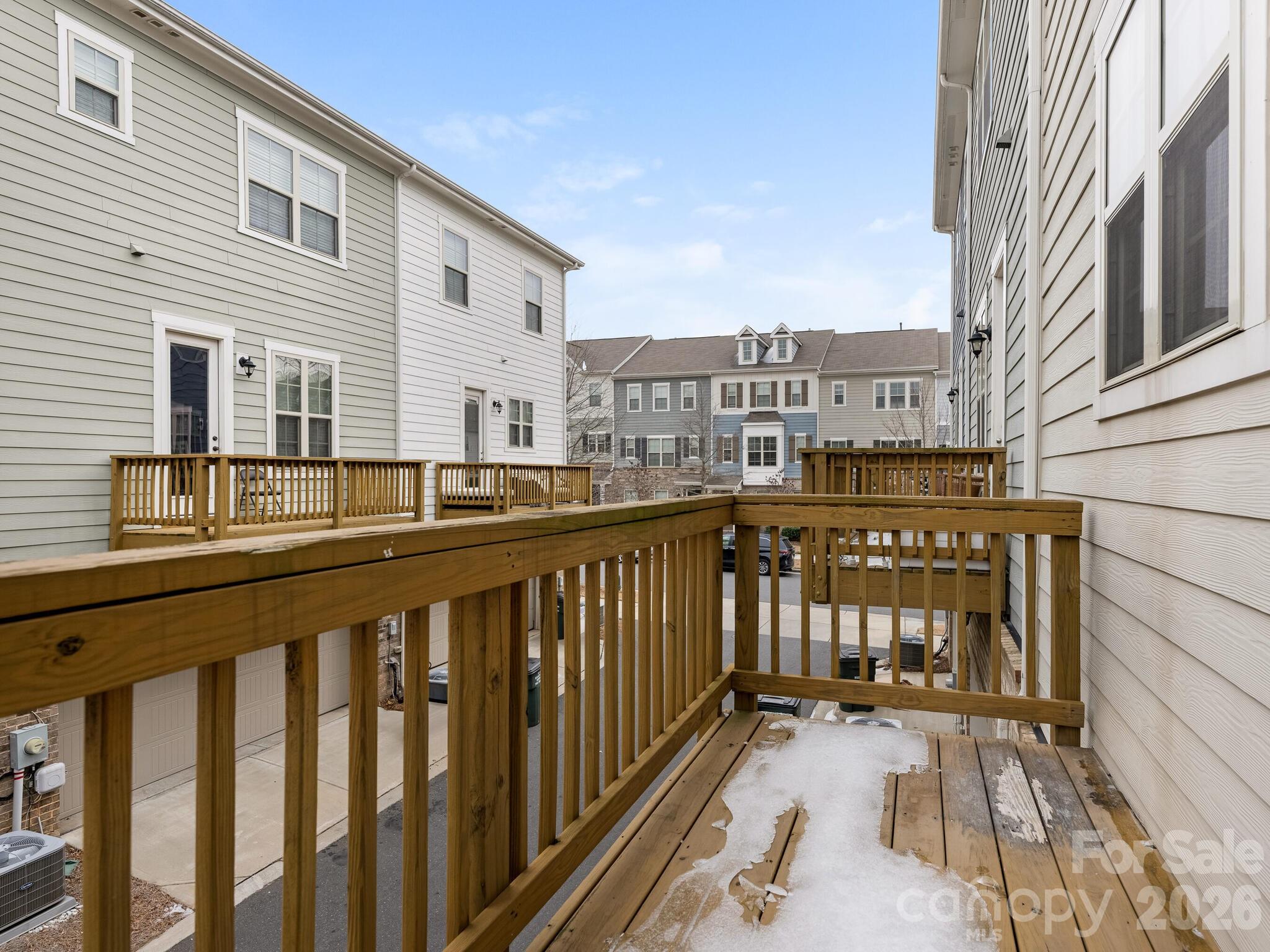 9533 Ainslie Downs Street — Charlotte
