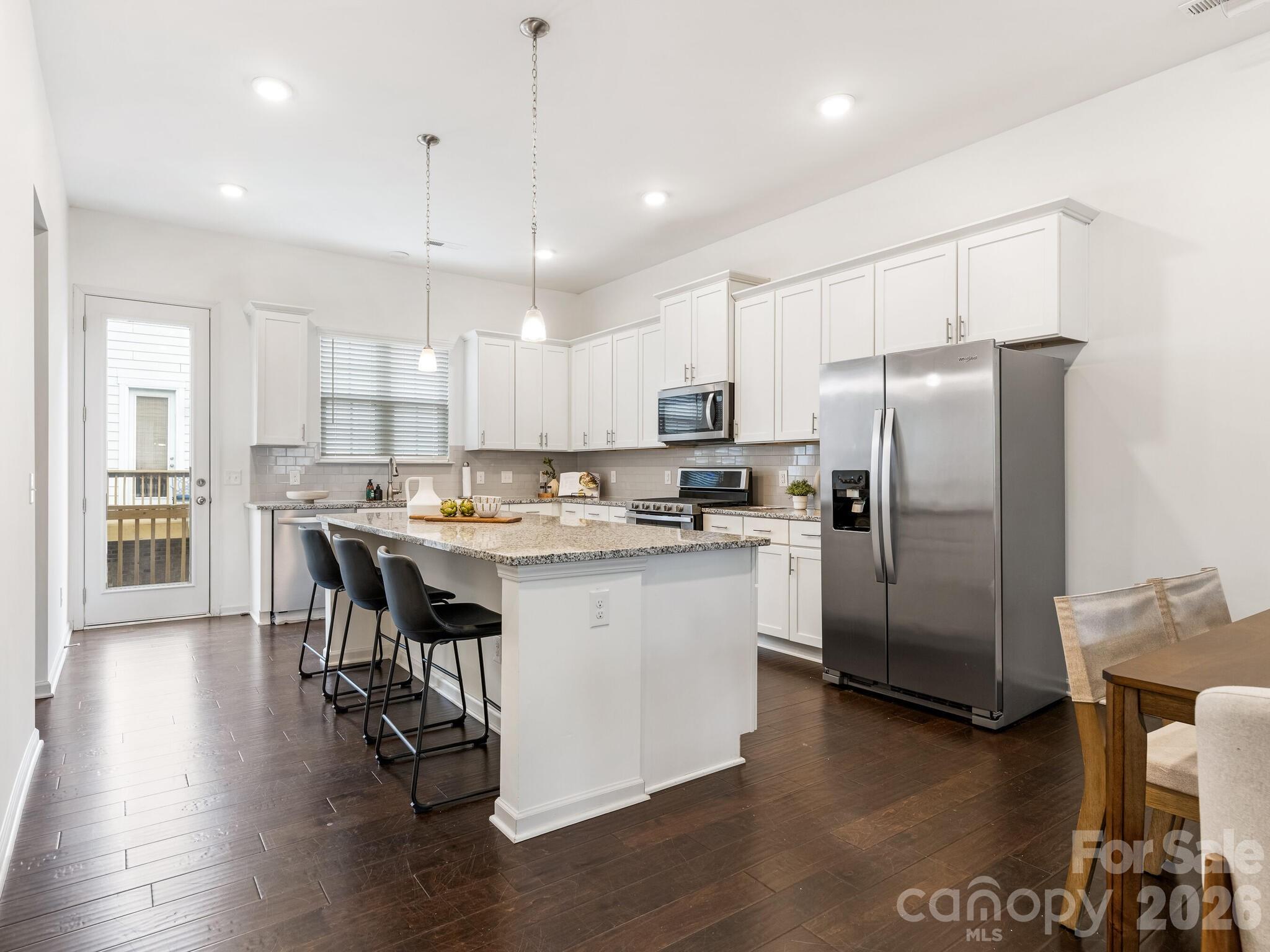 9533 Ainslie Downs Street — Charlotte