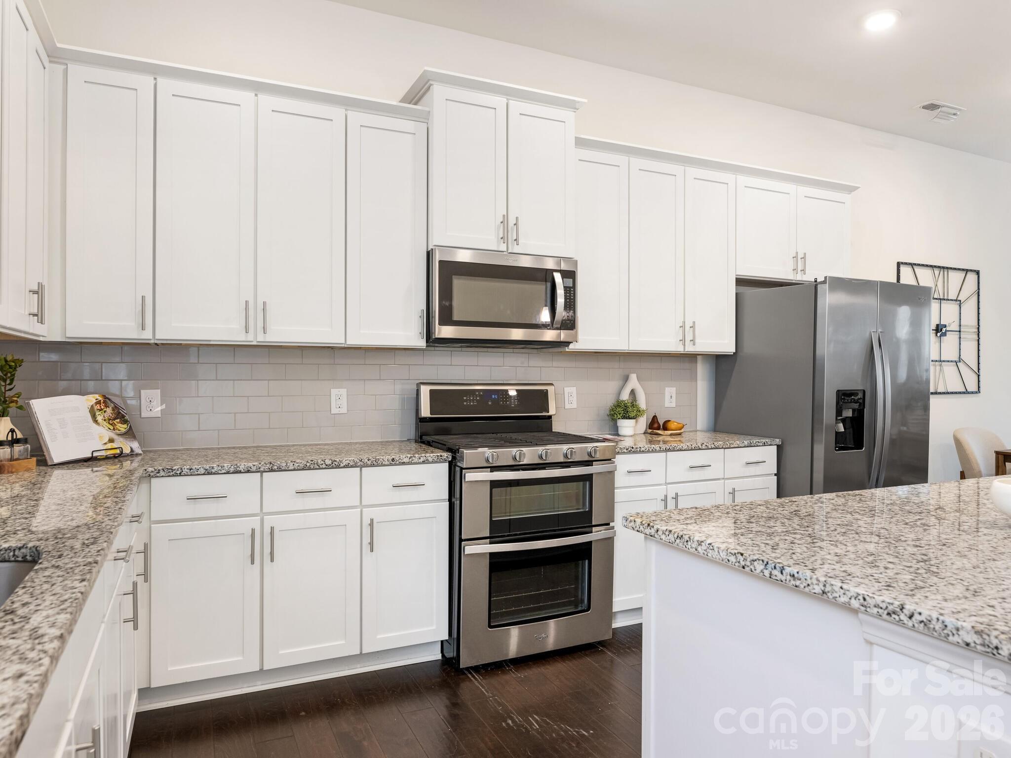 9533 Ainslie Downs Street — Charlotte