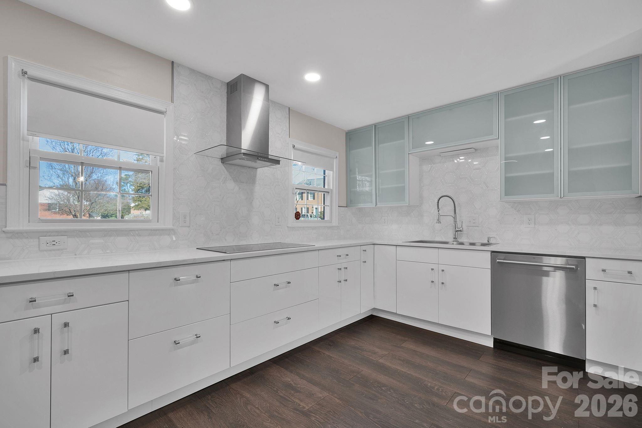 8308 Knights Bridge Road — Charlotte