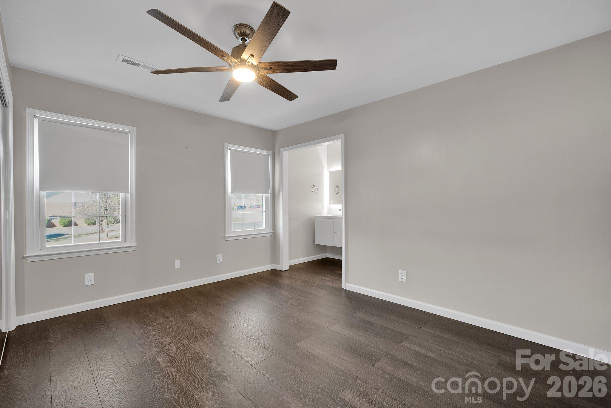 8308 Knights Bridge Road — Charlotte