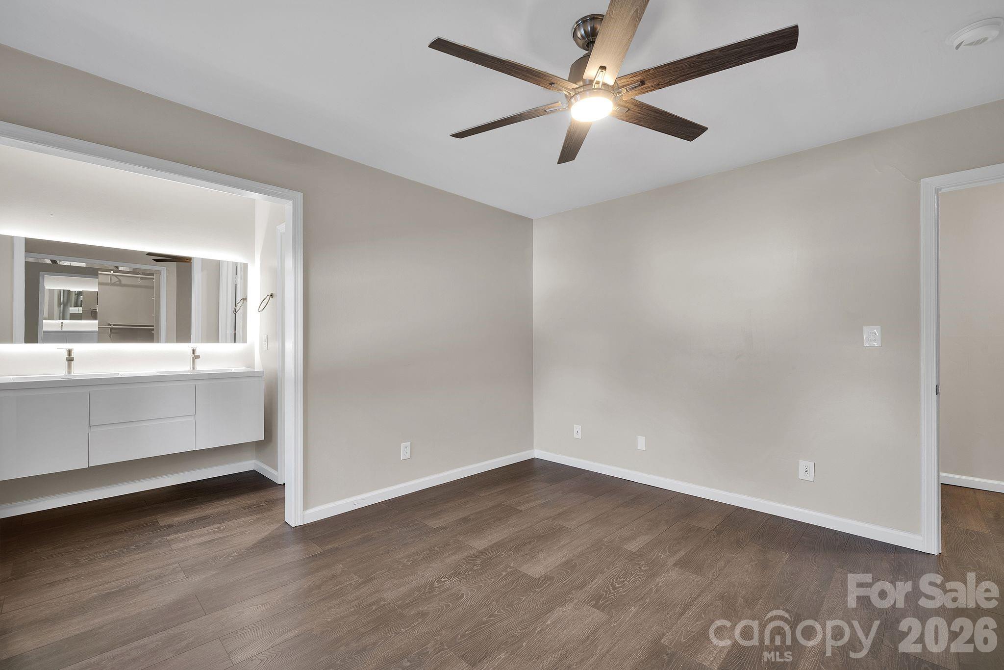 8308 Knights Bridge Road — Charlotte