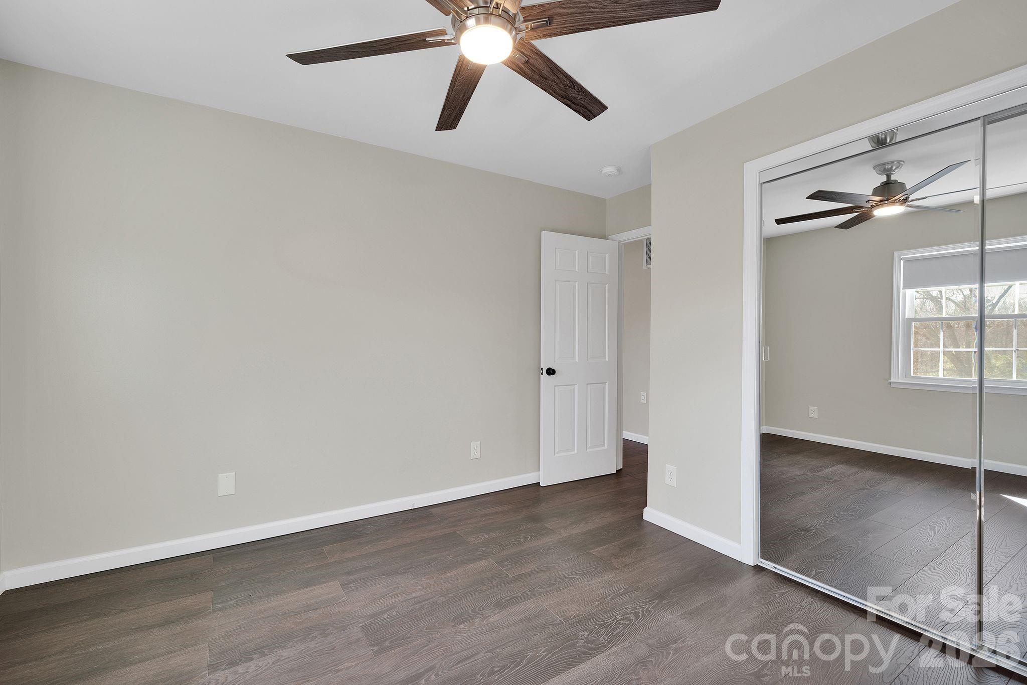 8308 Knights Bridge Road — Charlotte