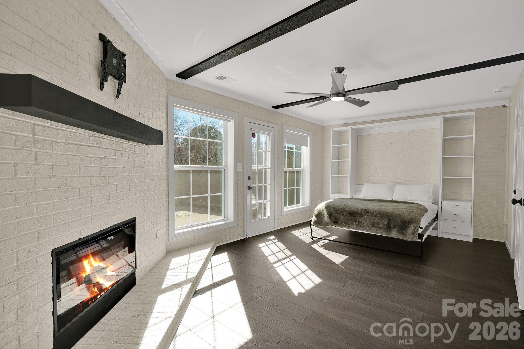 8308 Knights Bridge Road — Charlotte