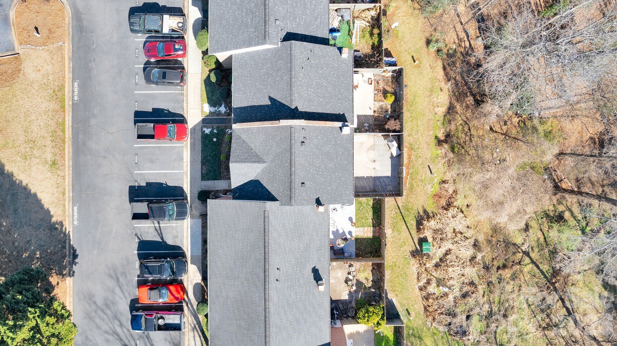 8308 Knights Bridge Road — Charlotte