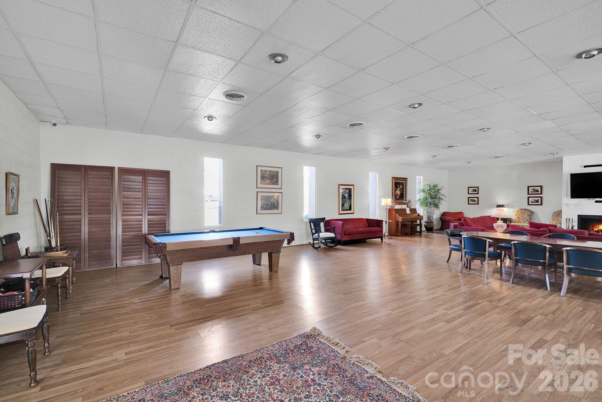 8308 Knights Bridge Road — Charlotte