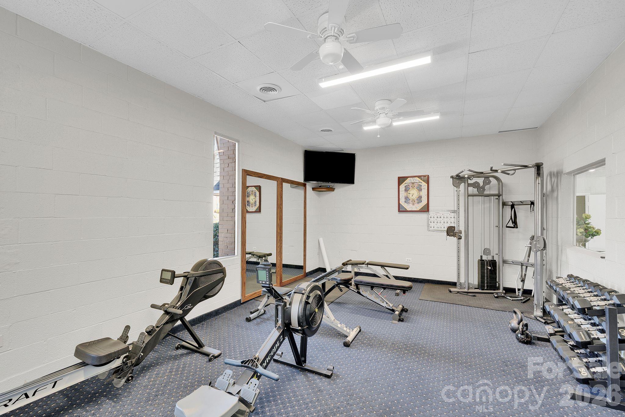 8308 Knights Bridge Road — Charlotte