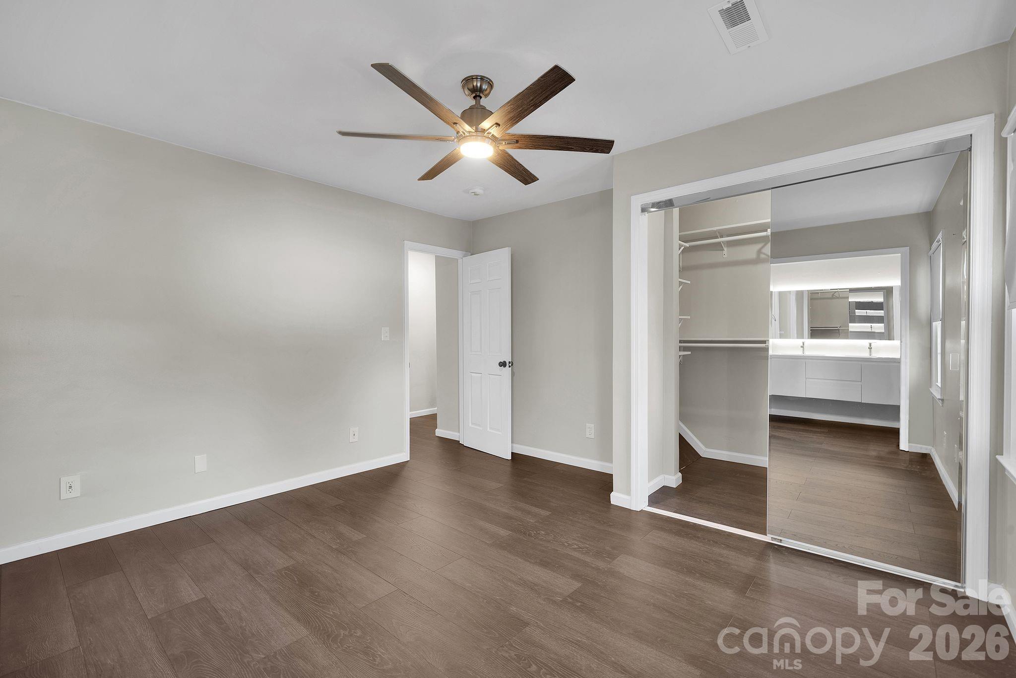 8308 Knights Bridge Road — Charlotte