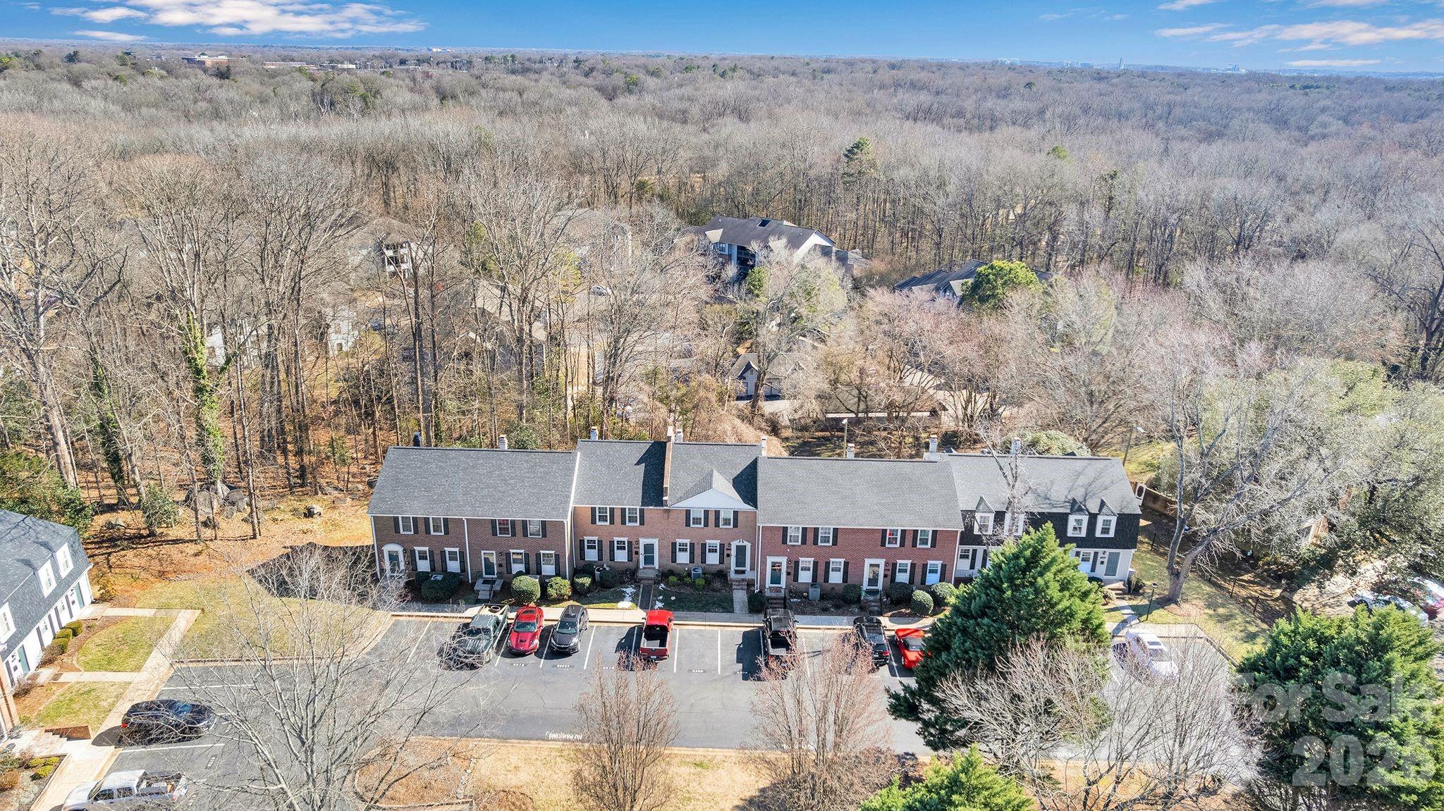 8308 Knights Bridge Road — Charlotte