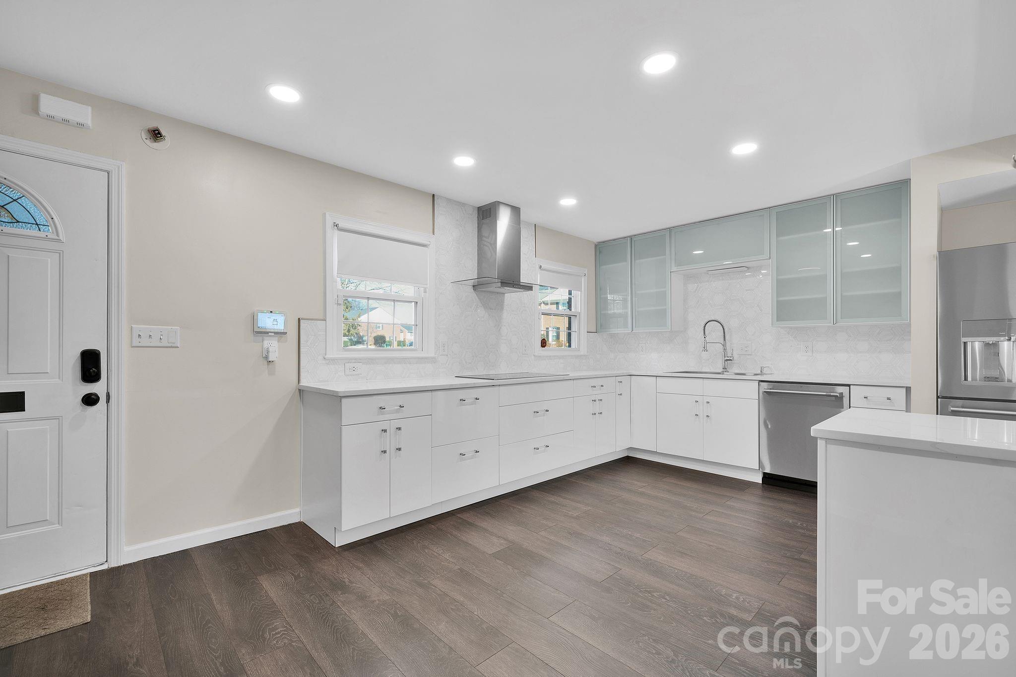 8308 Knights Bridge Road — Charlotte