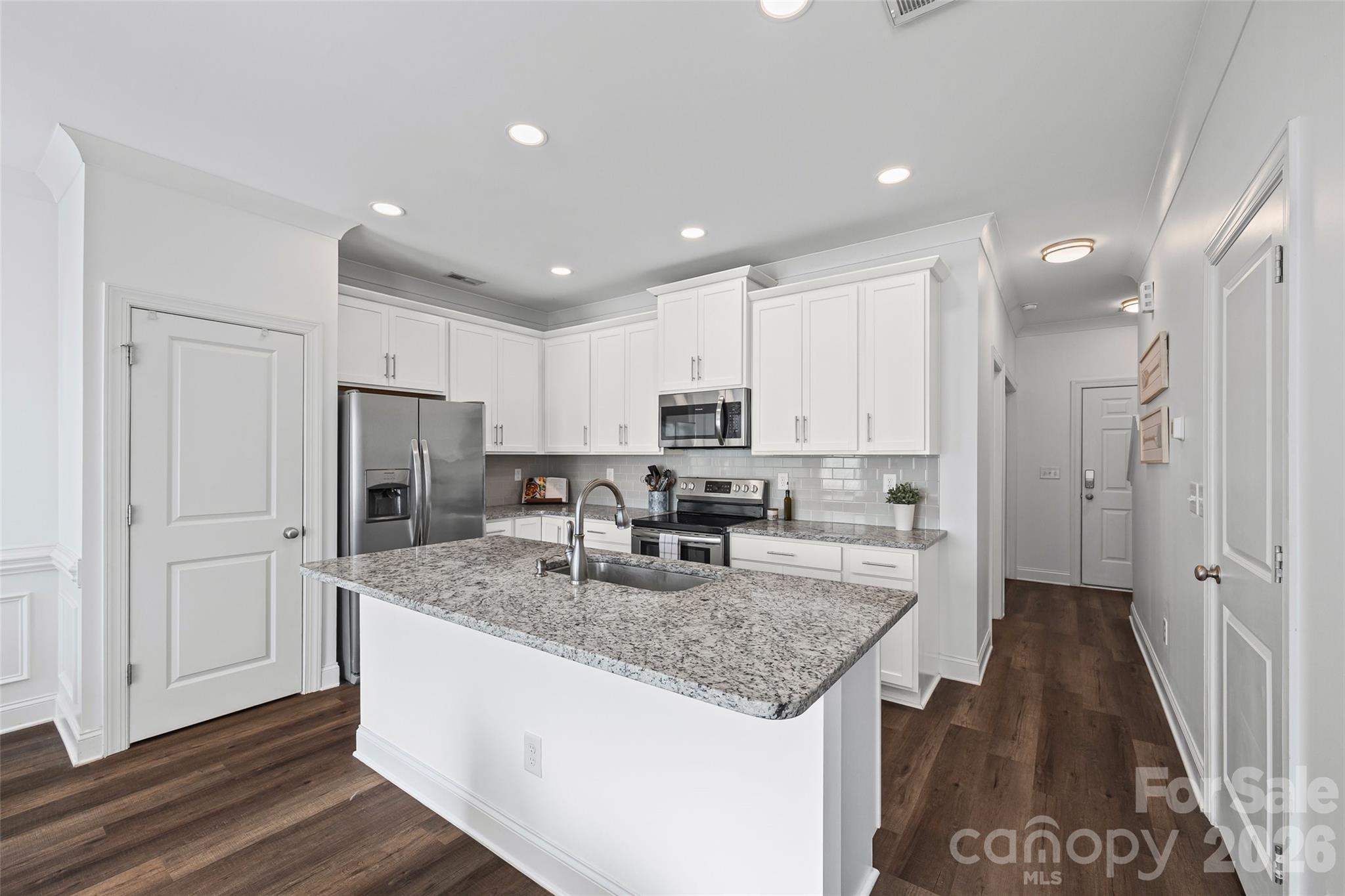 263 Keener Boulevard — Belmont