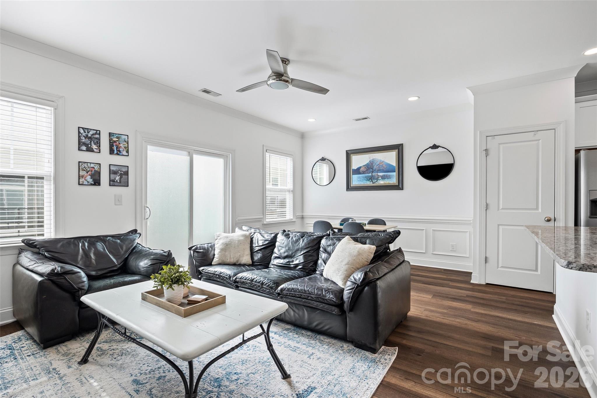 263 Keener Boulevard — Belmont
