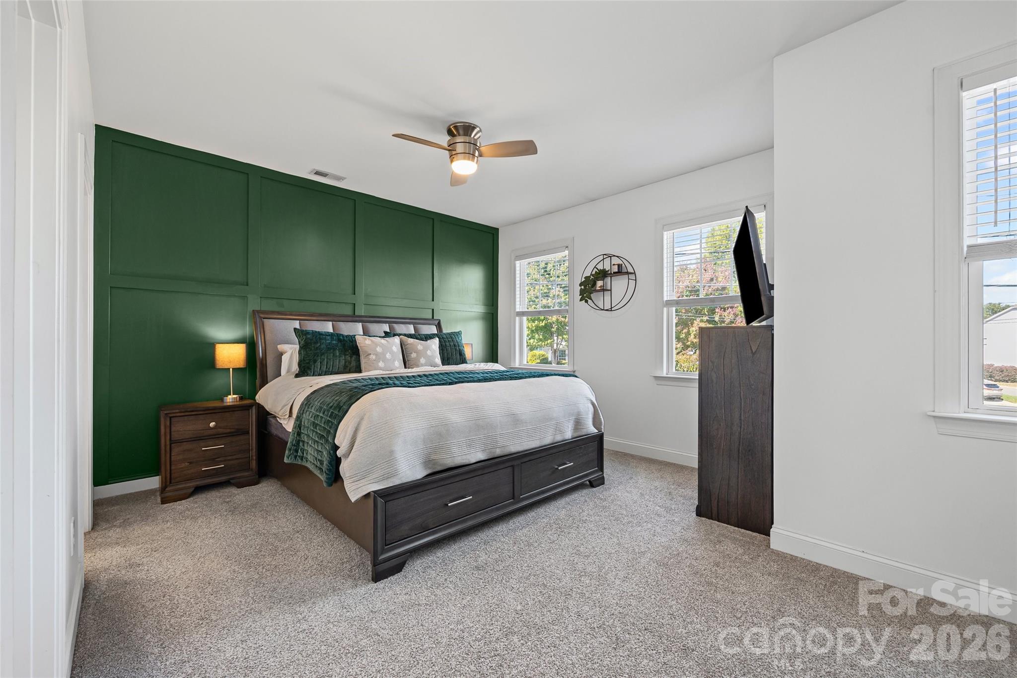 263 Keener Boulevard — Belmont