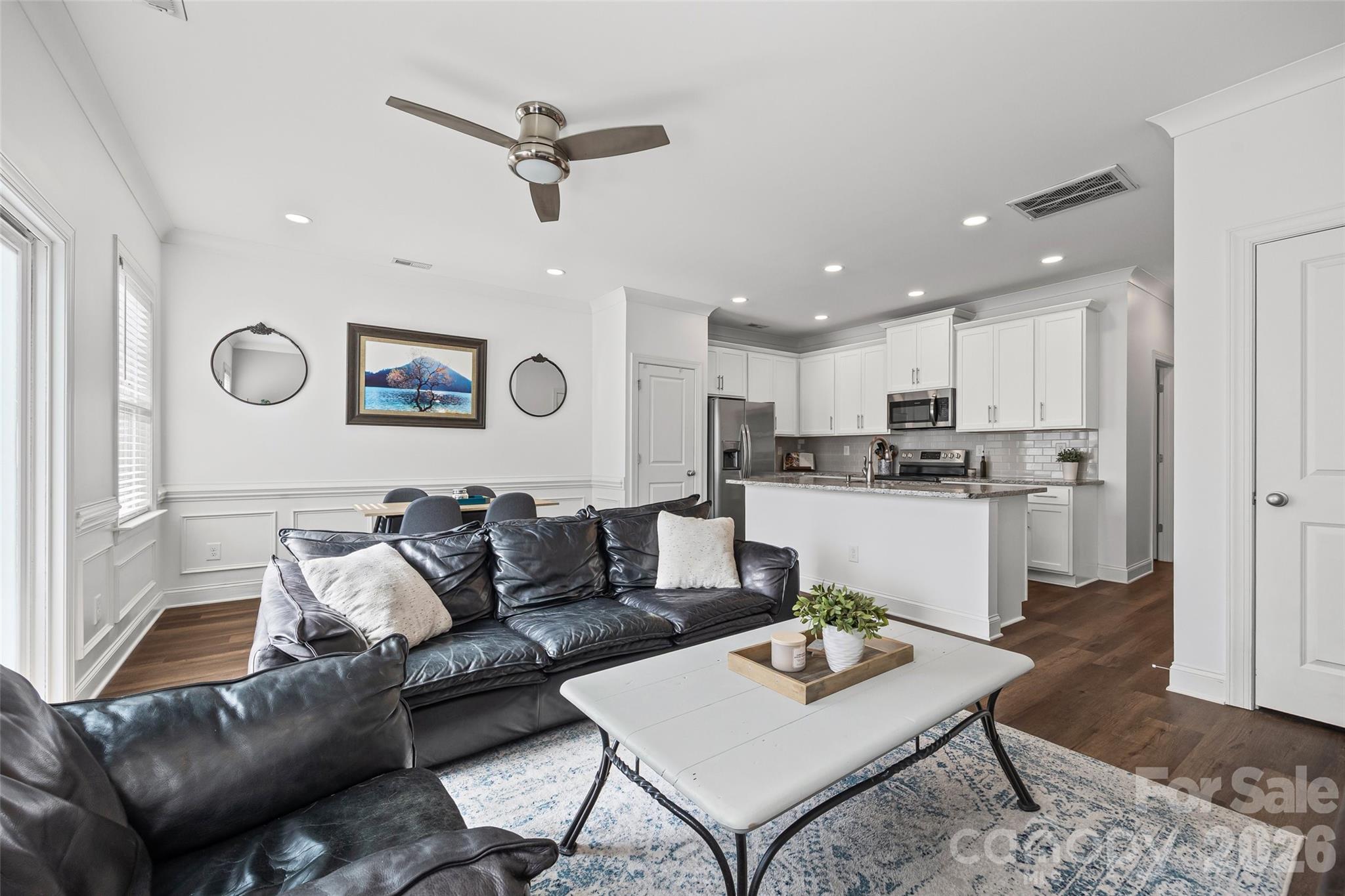 263 Keener Boulevard — Belmont