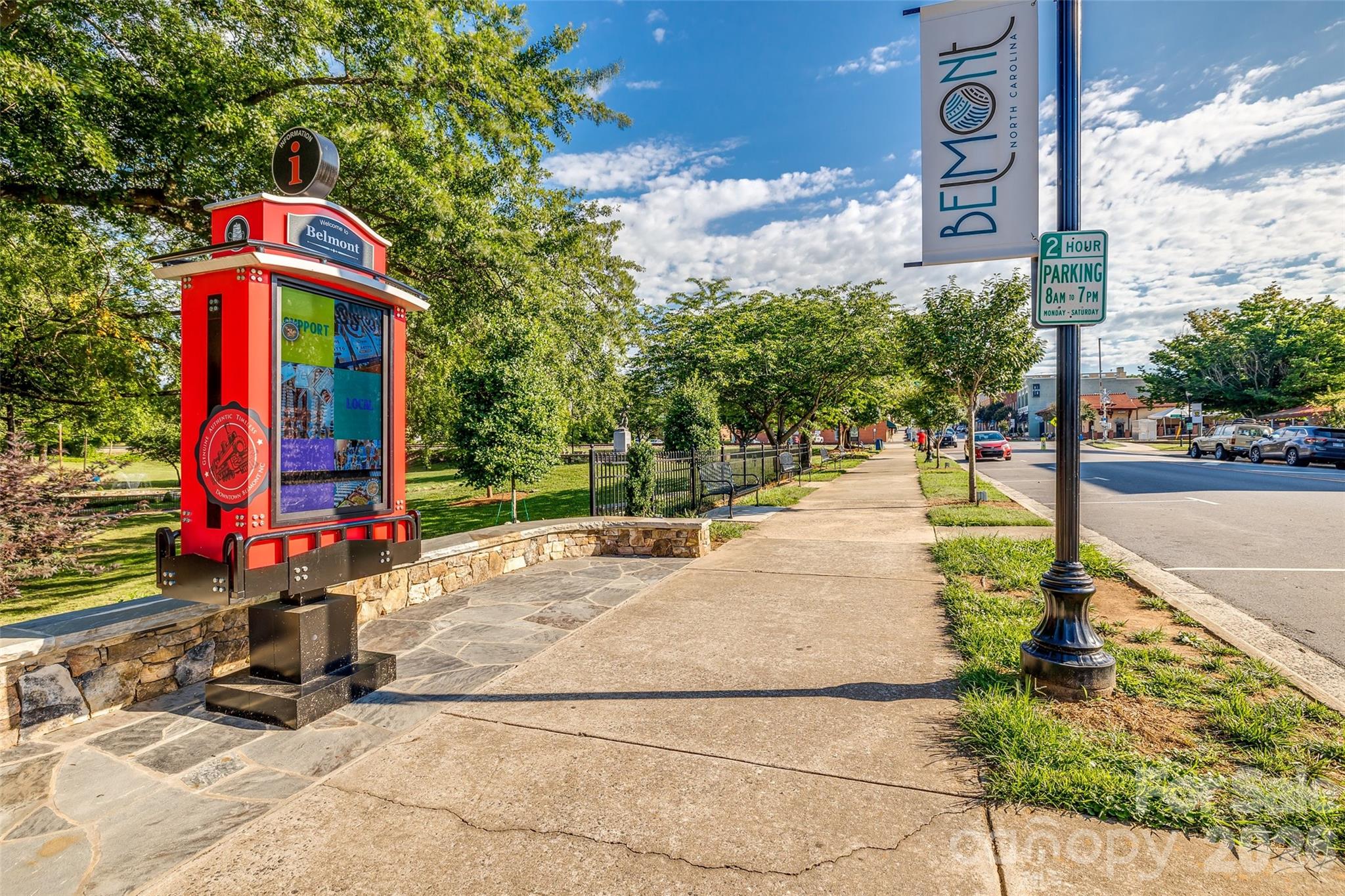263 Keener Boulevard — Belmont