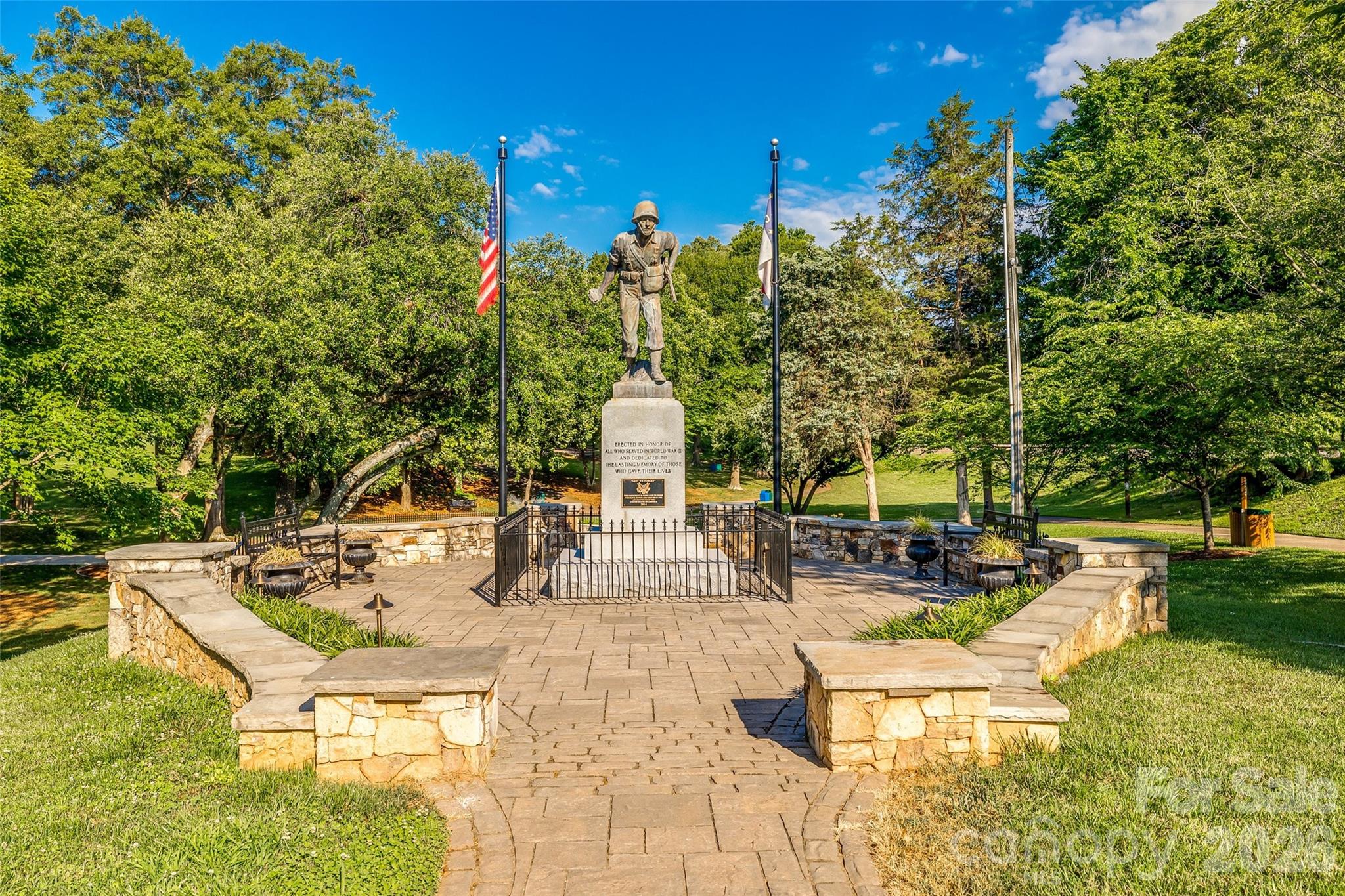 263 Keener Boulevard — Belmont