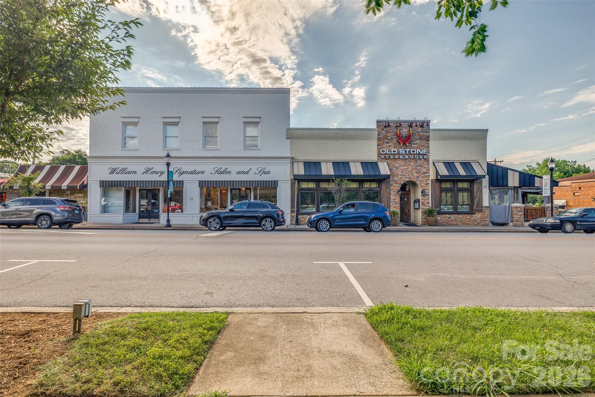 263 Keener Boulevard — Belmont