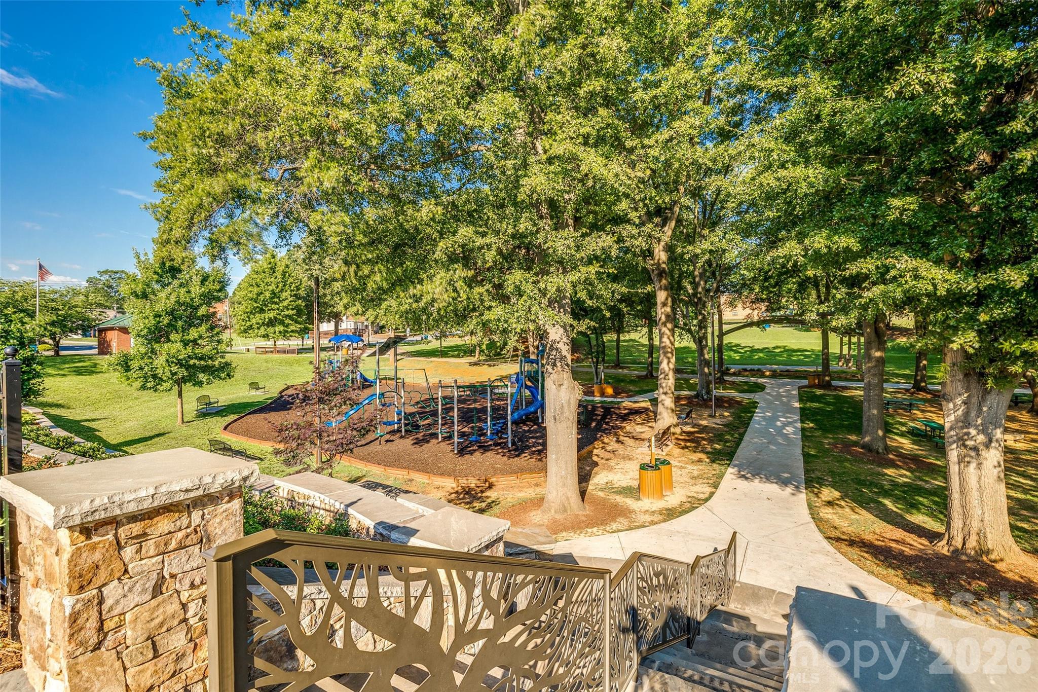 263 Keener Boulevard — Belmont