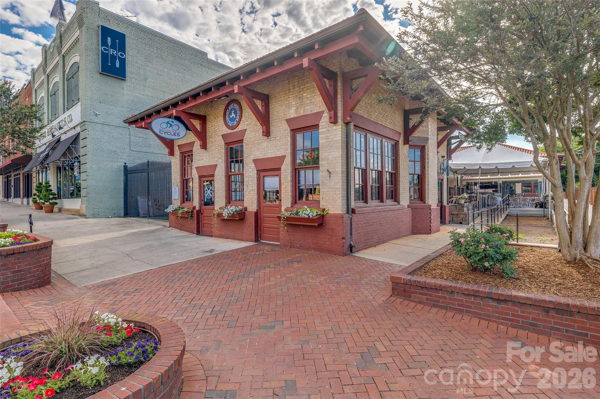 263 Keener Boulevard — Belmont