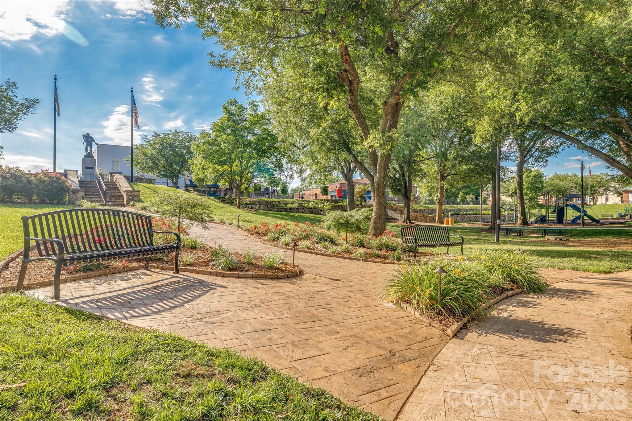 263 Keener Boulevard — Belmont