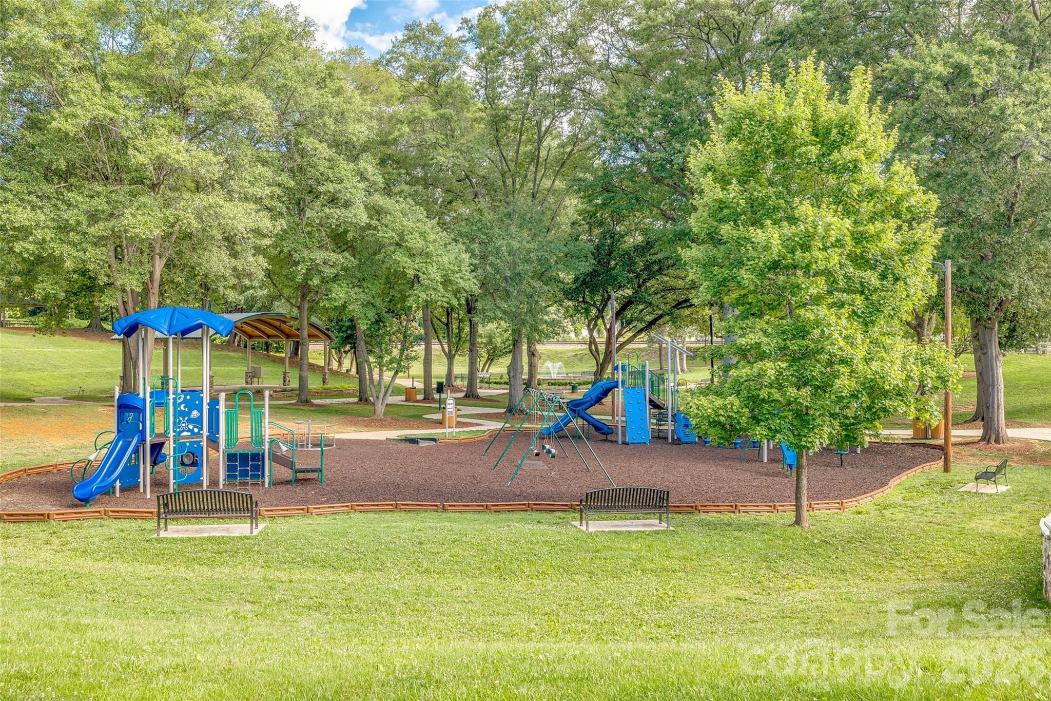 263 Keener Boulevard — Belmont