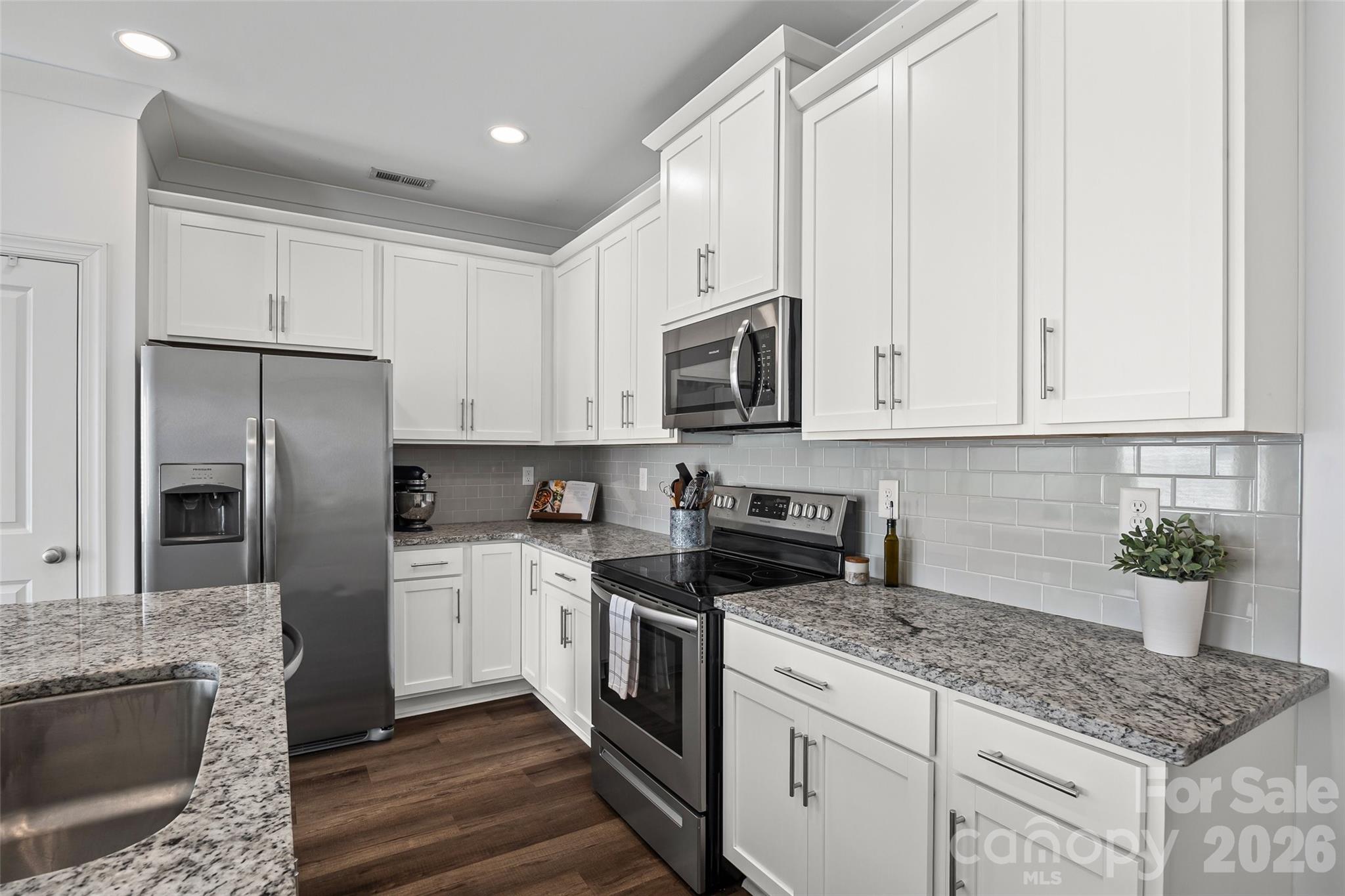 263 Keener Boulevard — Belmont