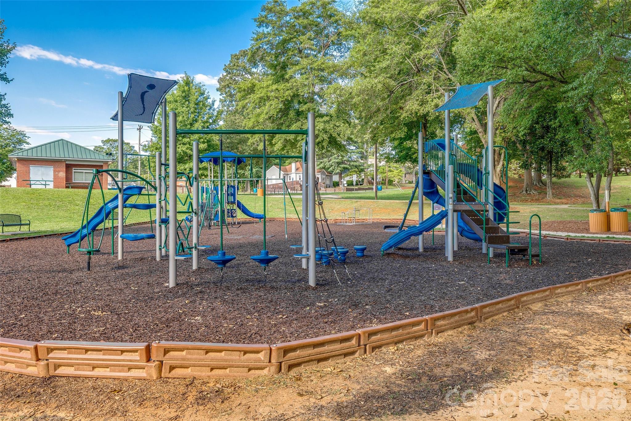 263 Keener Boulevard — Belmont