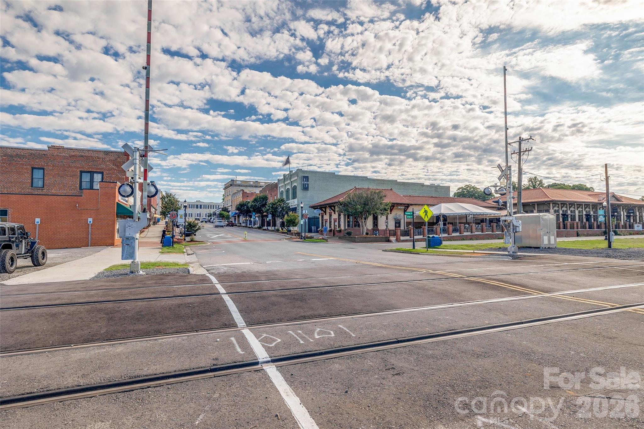 263 Keener Boulevard — Belmont