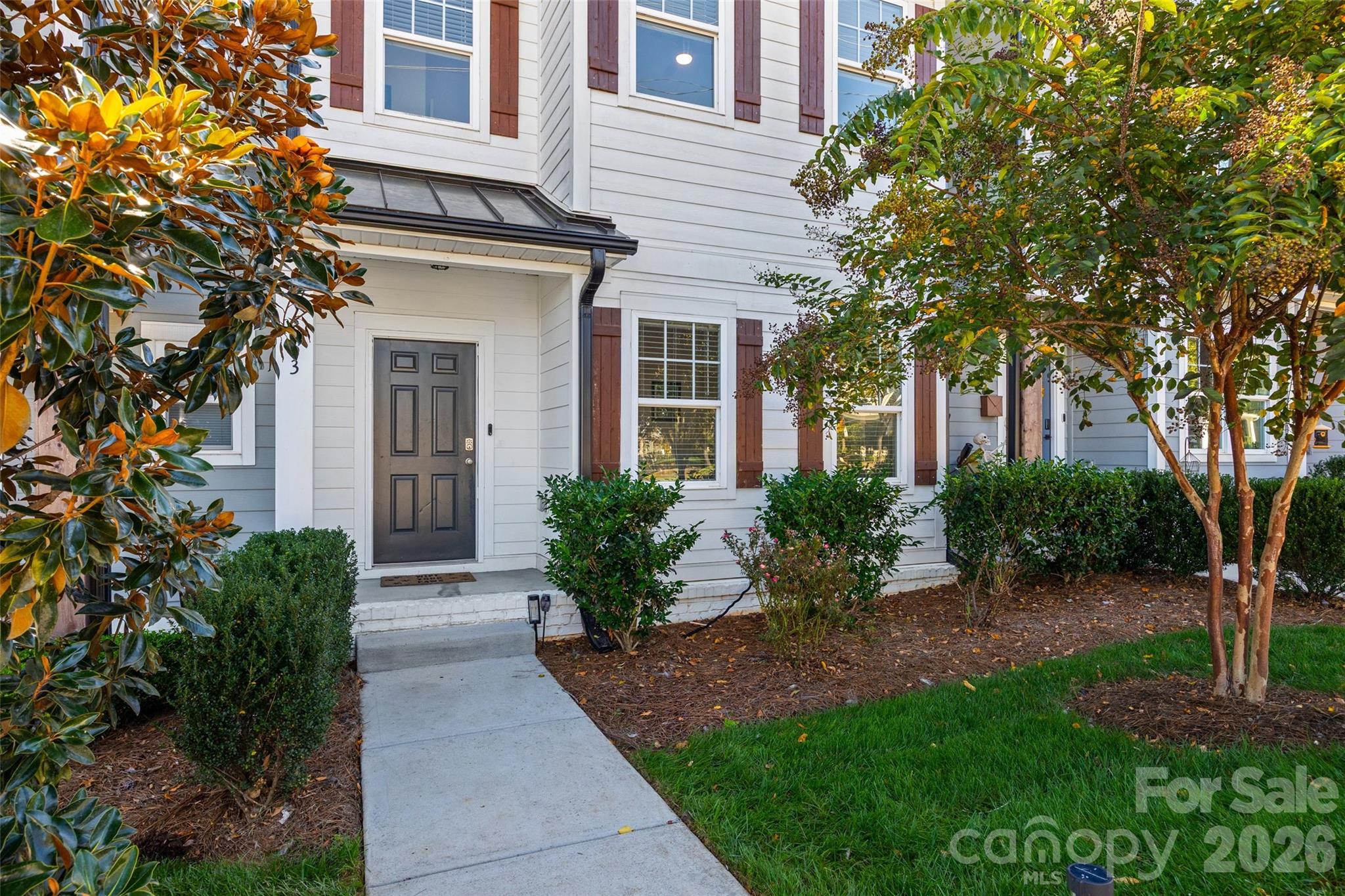 263 Keener Boulevard — Belmont