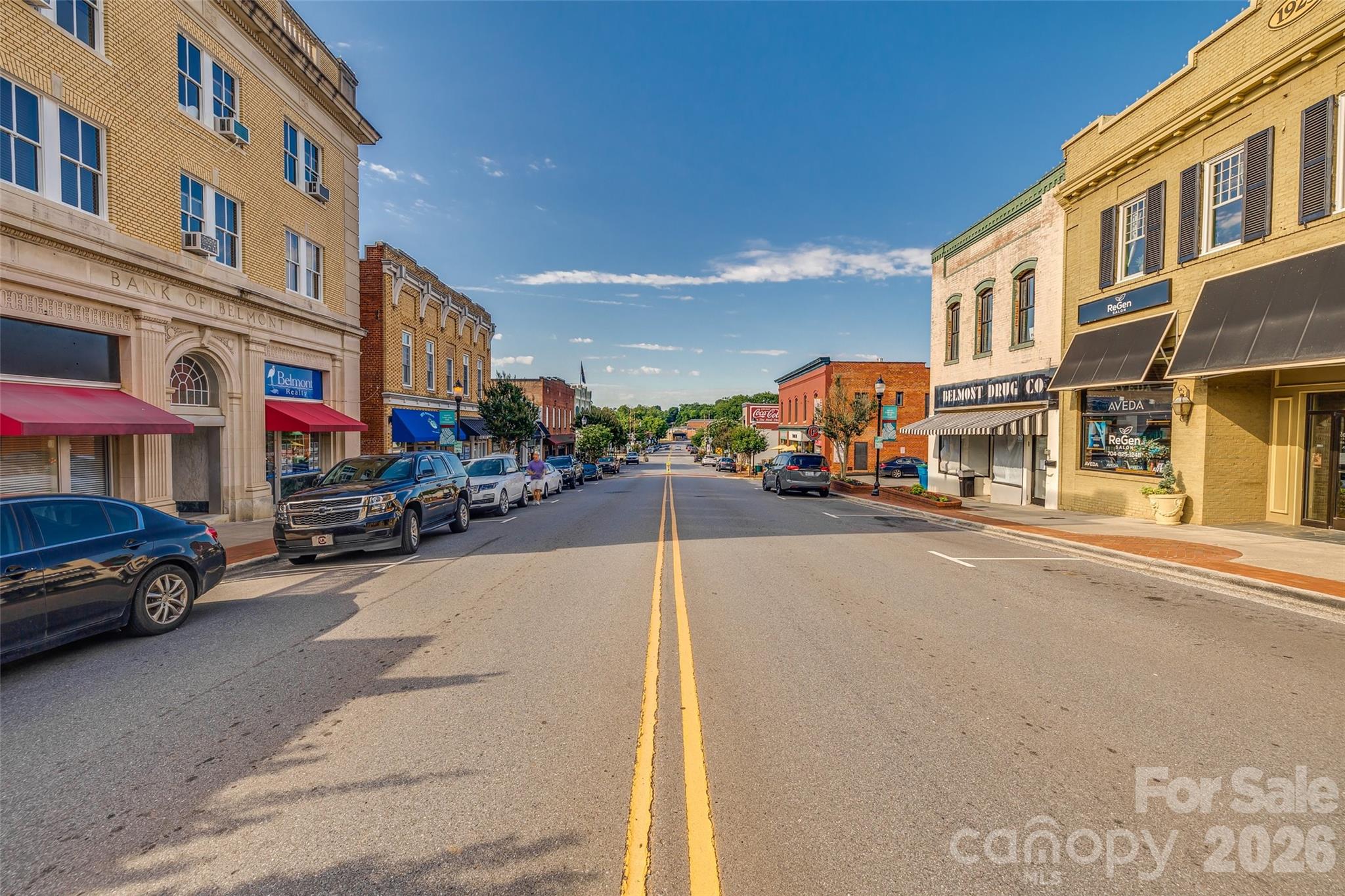 263 Keener Boulevard — Belmont