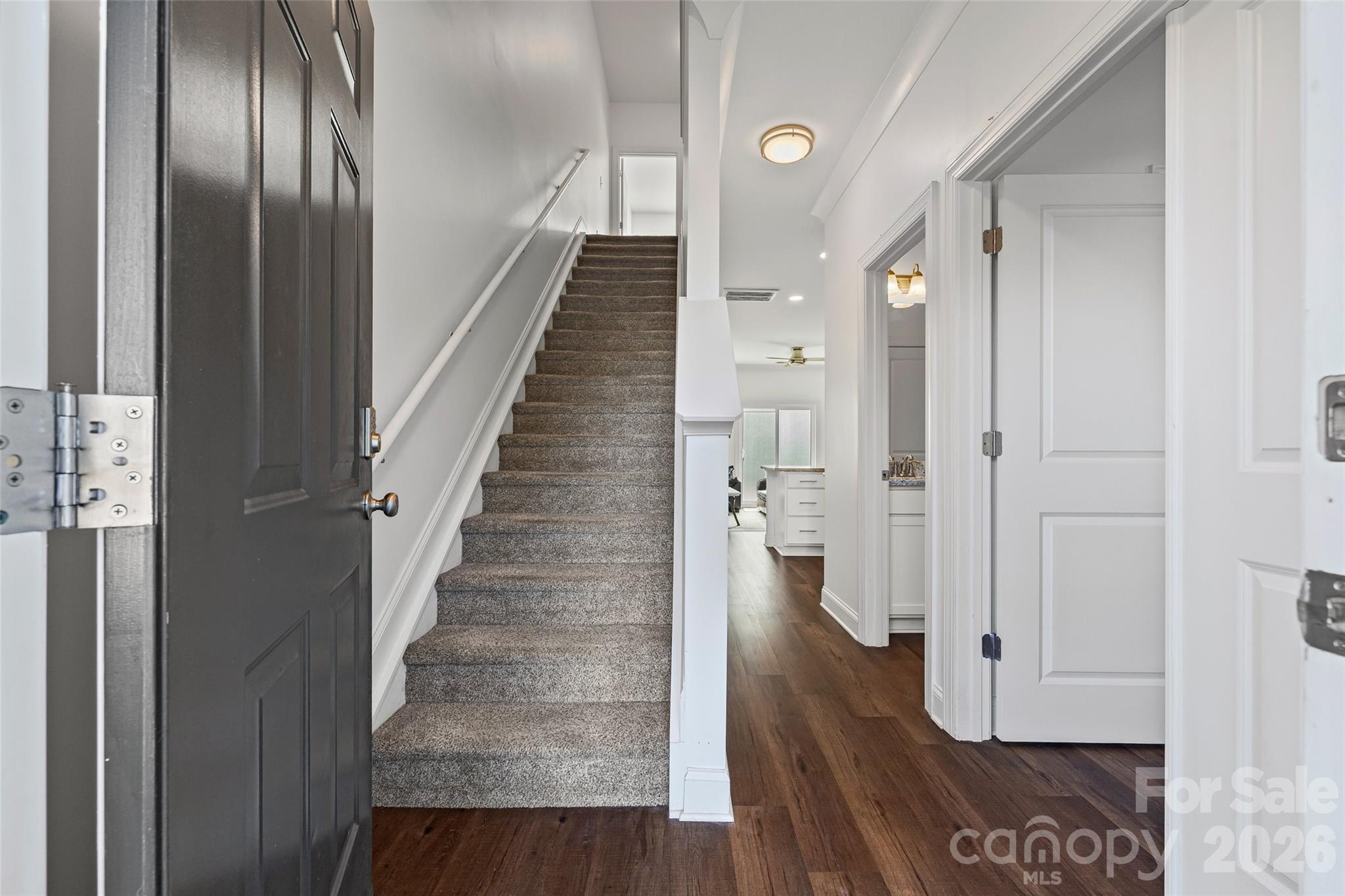 263 Keener Boulevard — Belmont