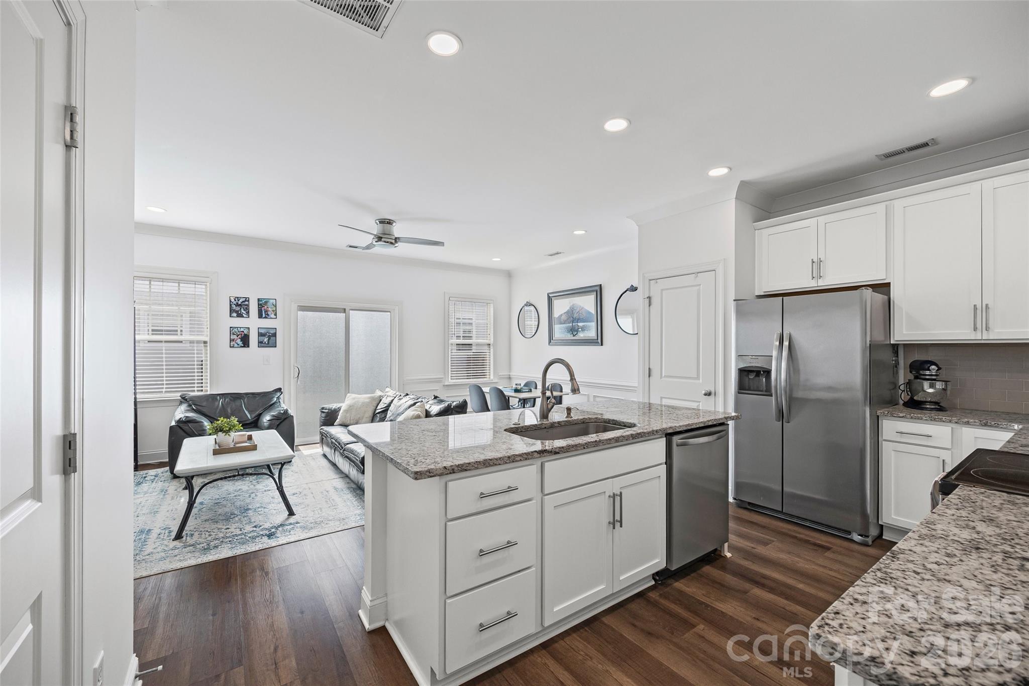 263 Keener Boulevard — Belmont