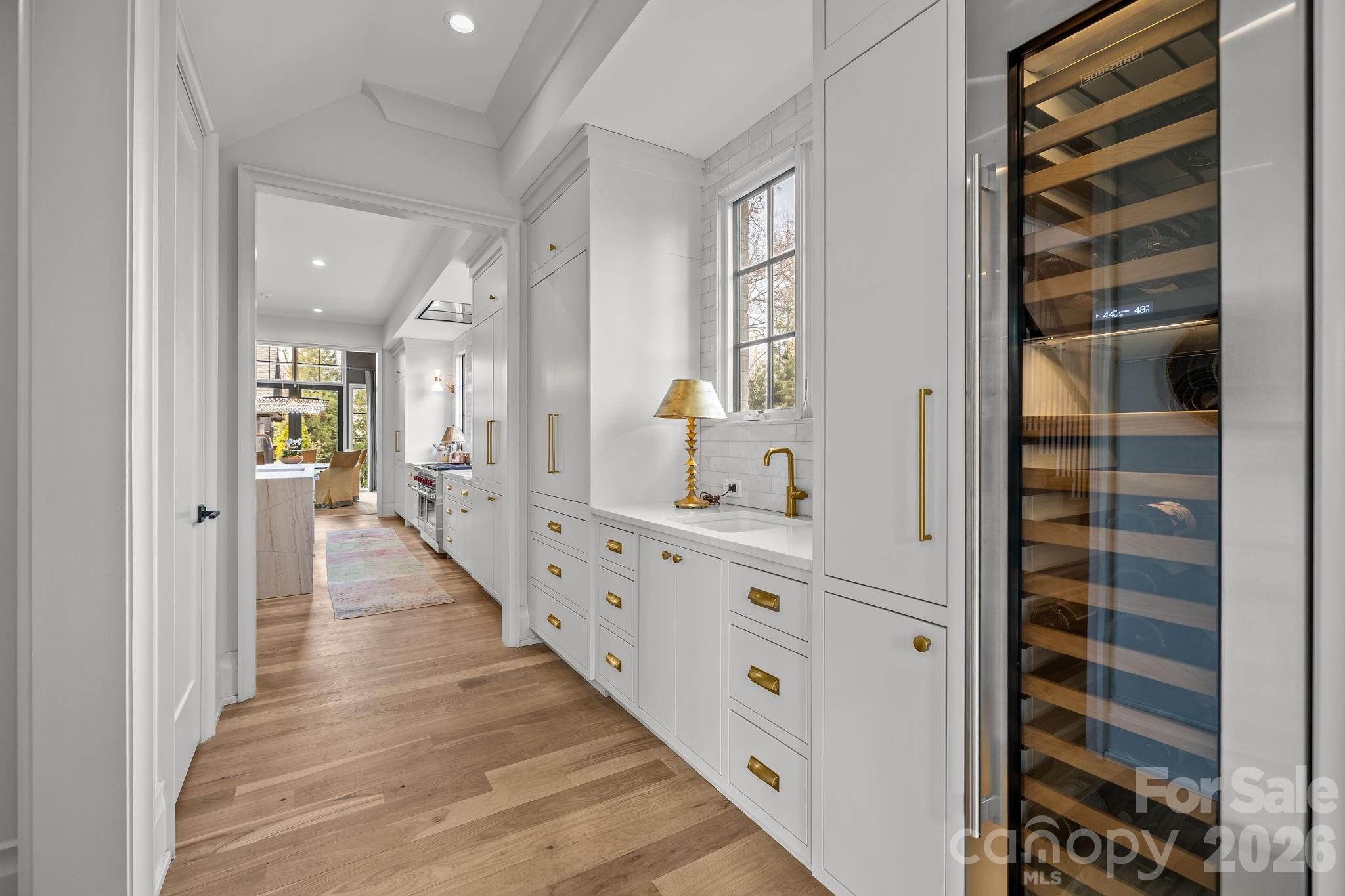 1344 Biltmore Drive — Charlotte