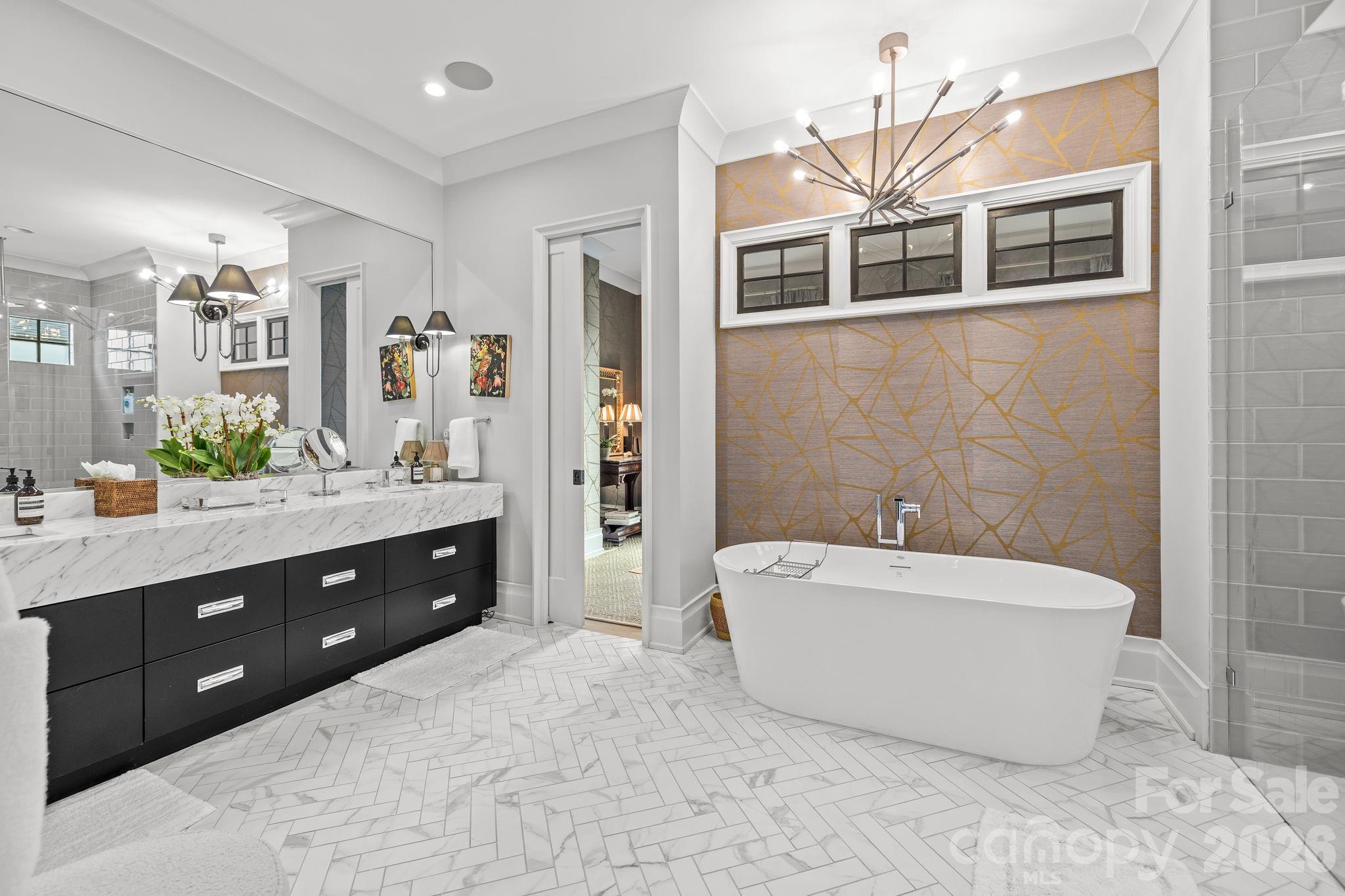1344 Biltmore Drive — Charlotte