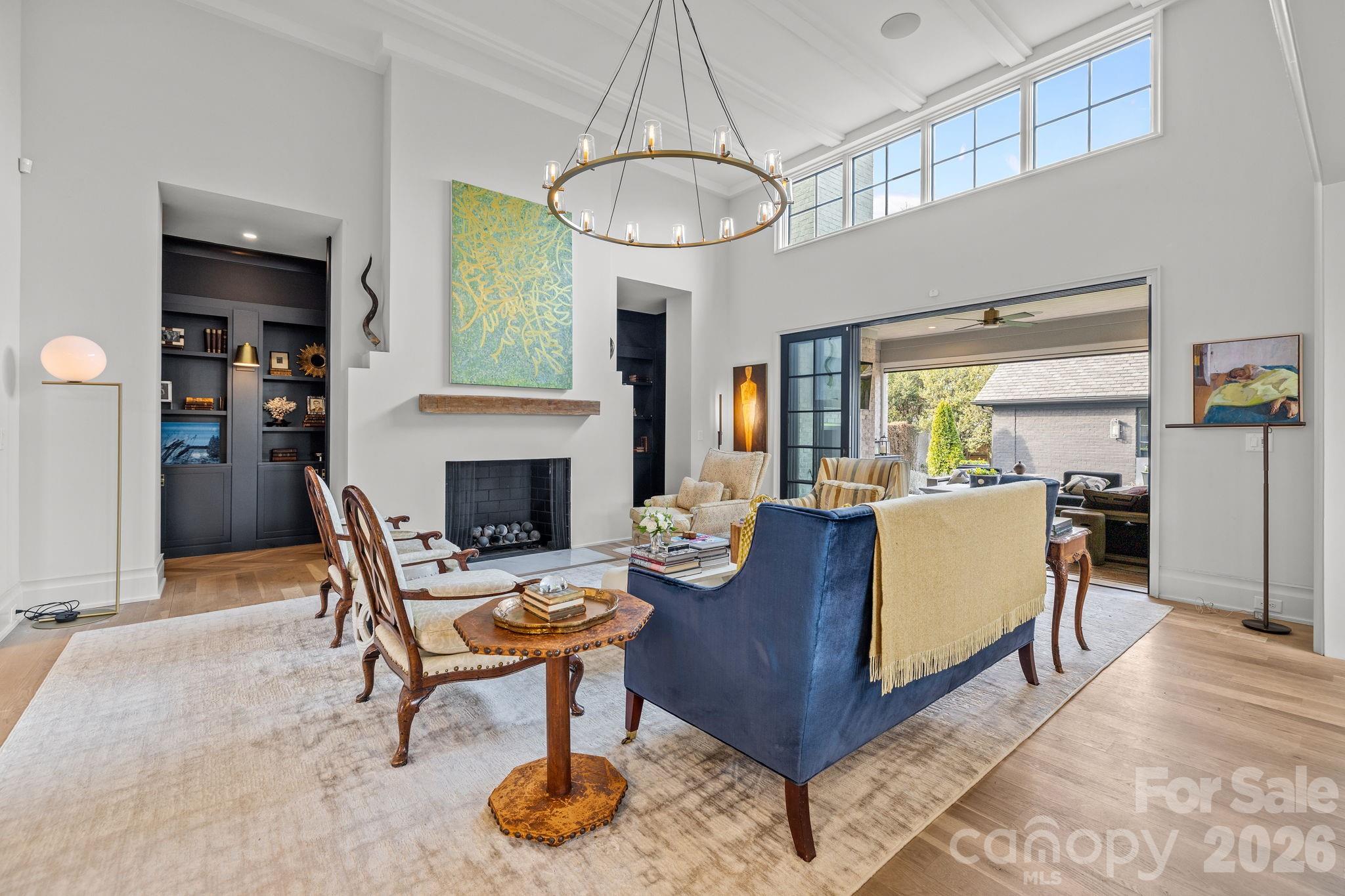 1344 Biltmore Drive — Charlotte