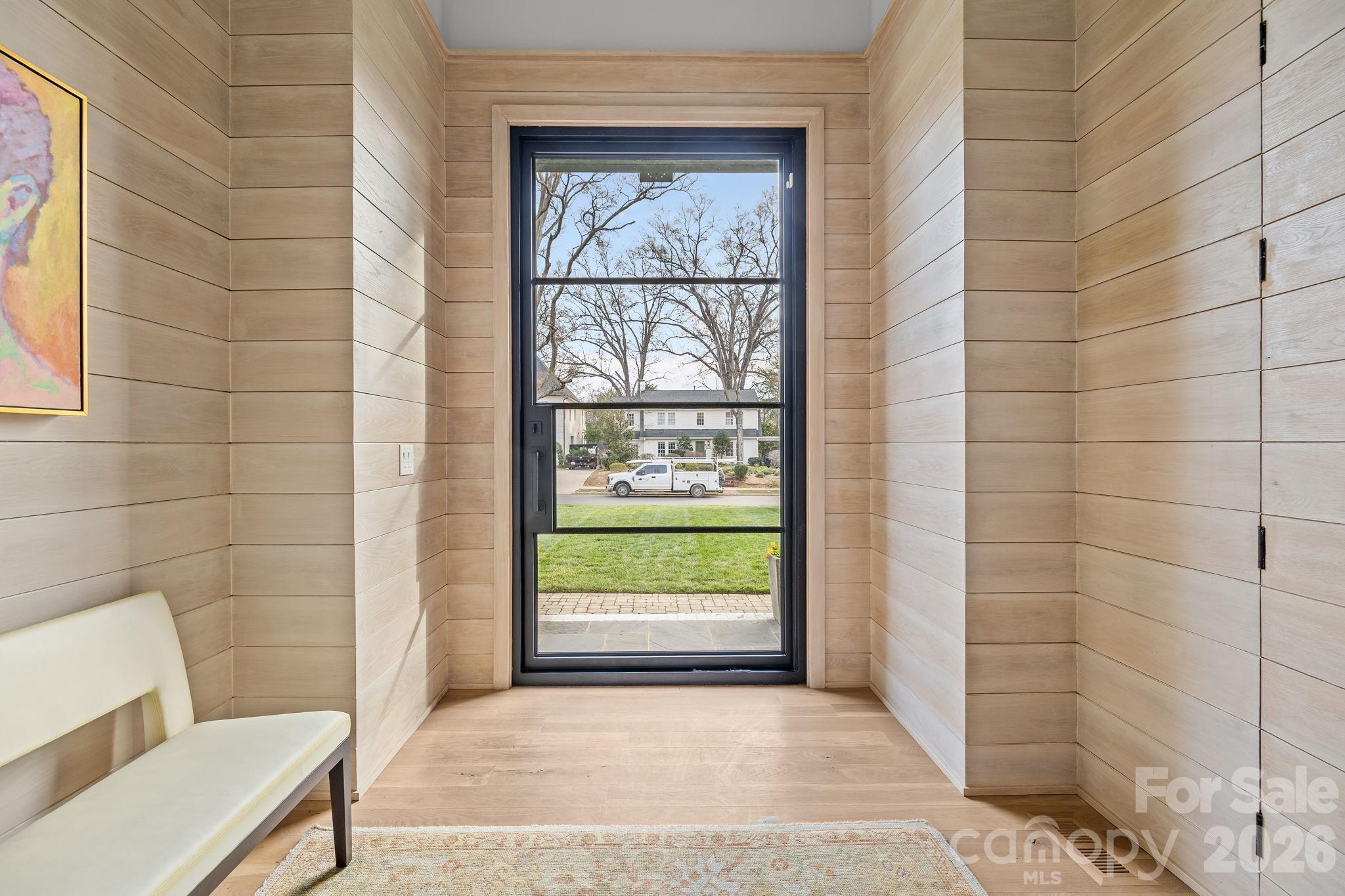 1344 Biltmore Drive — Charlotte