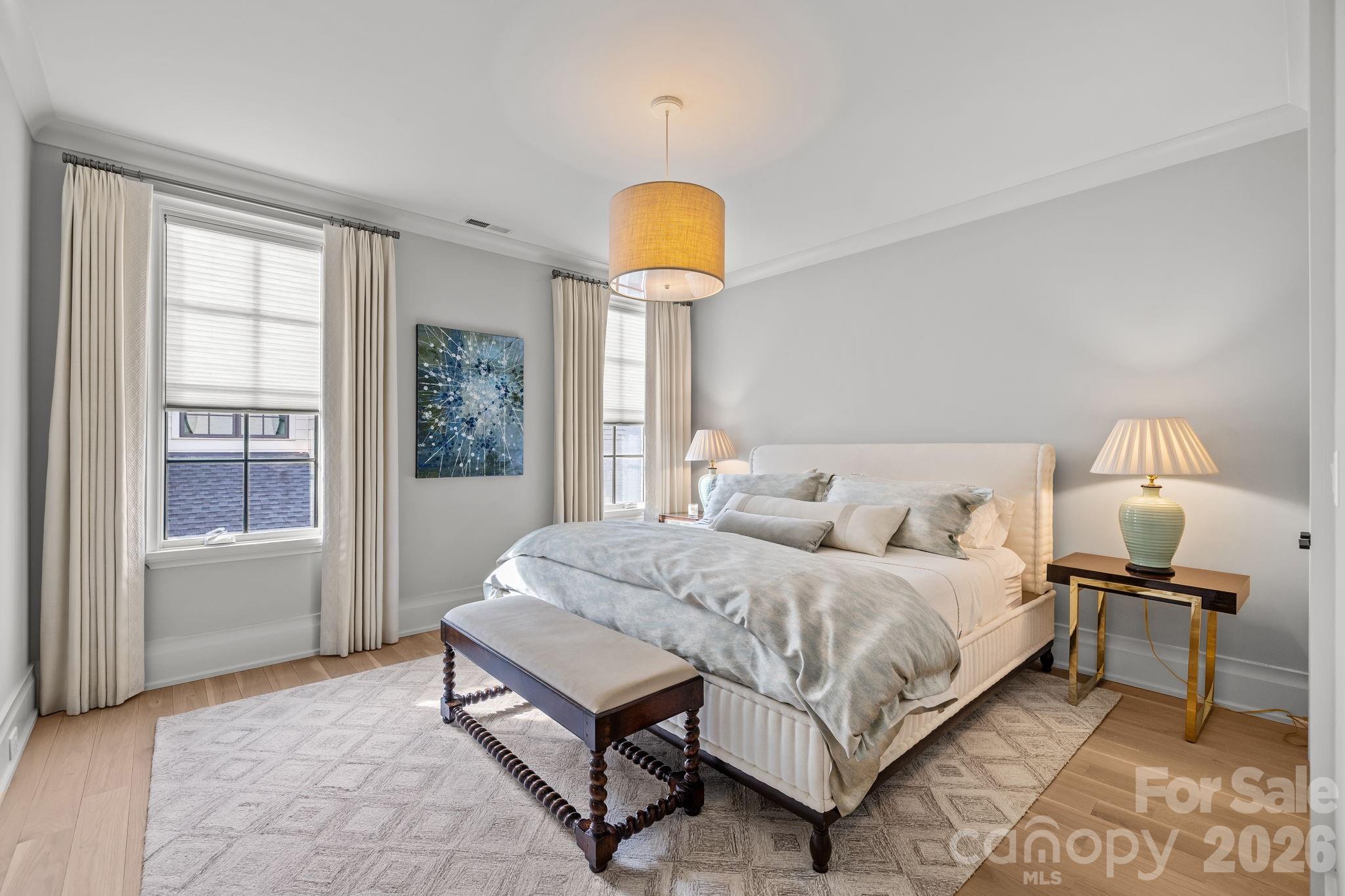 1344 Biltmore Drive — Charlotte