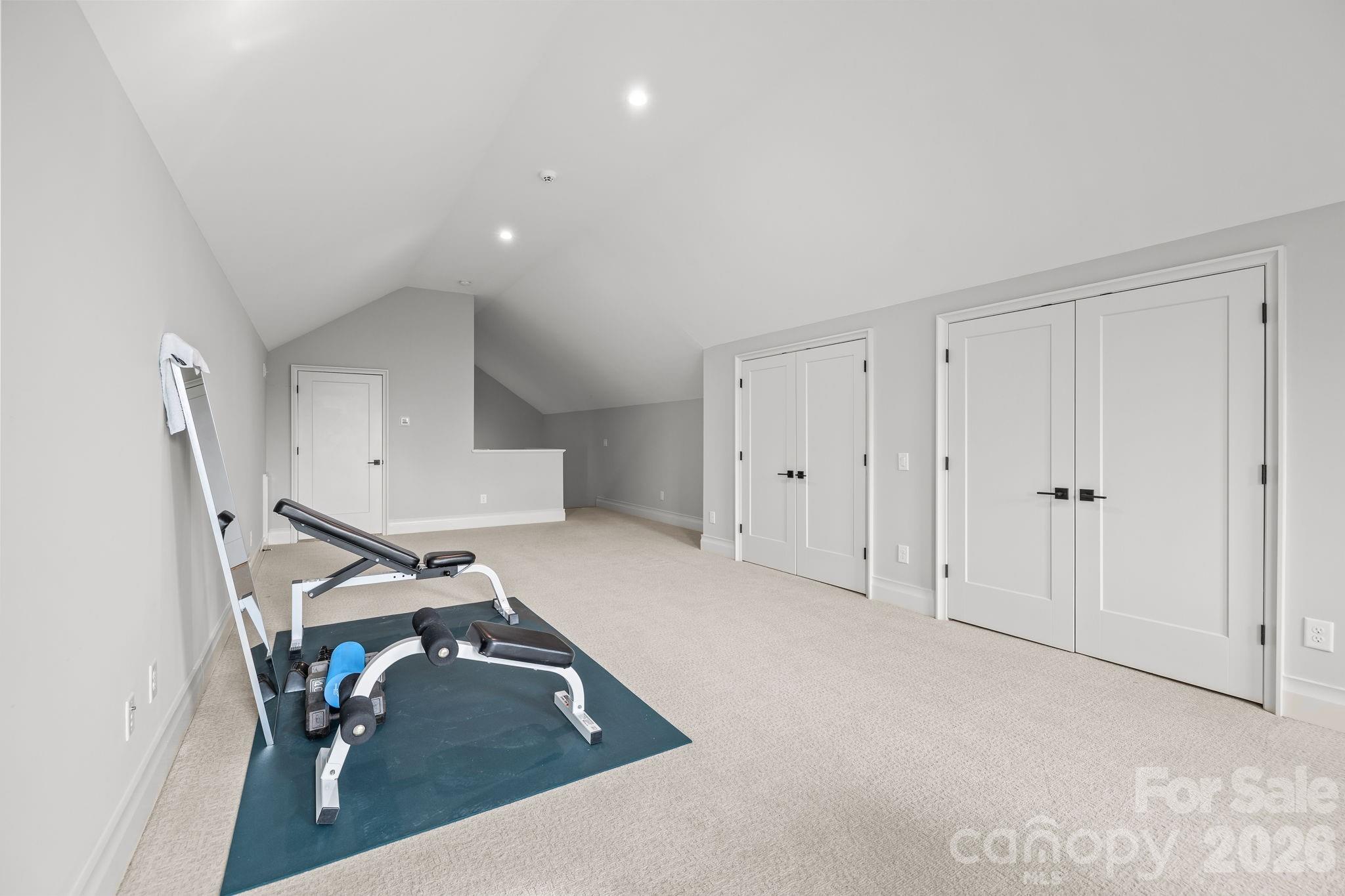 1344 Biltmore Drive — Charlotte