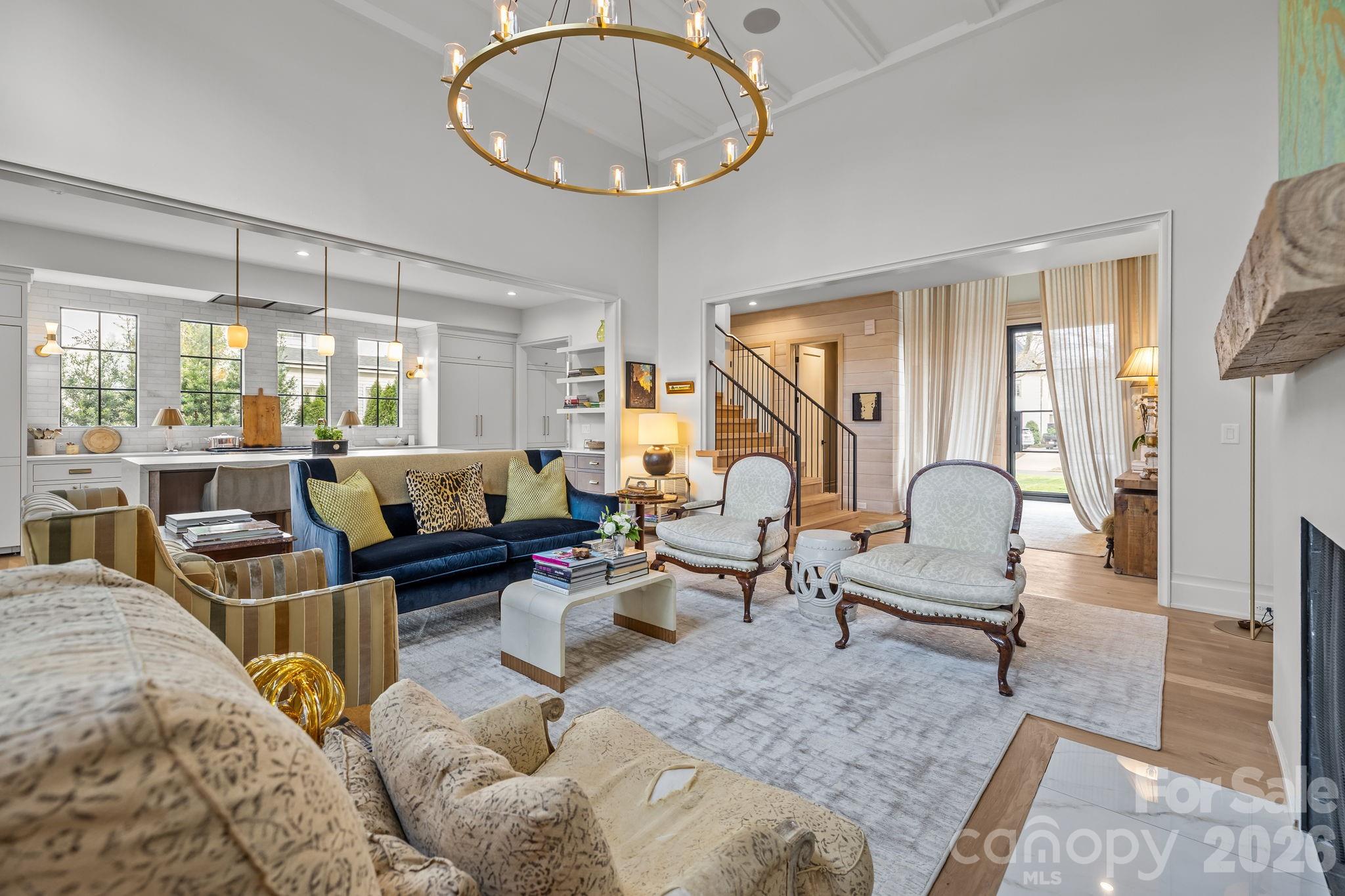 1344 Biltmore Drive — Charlotte