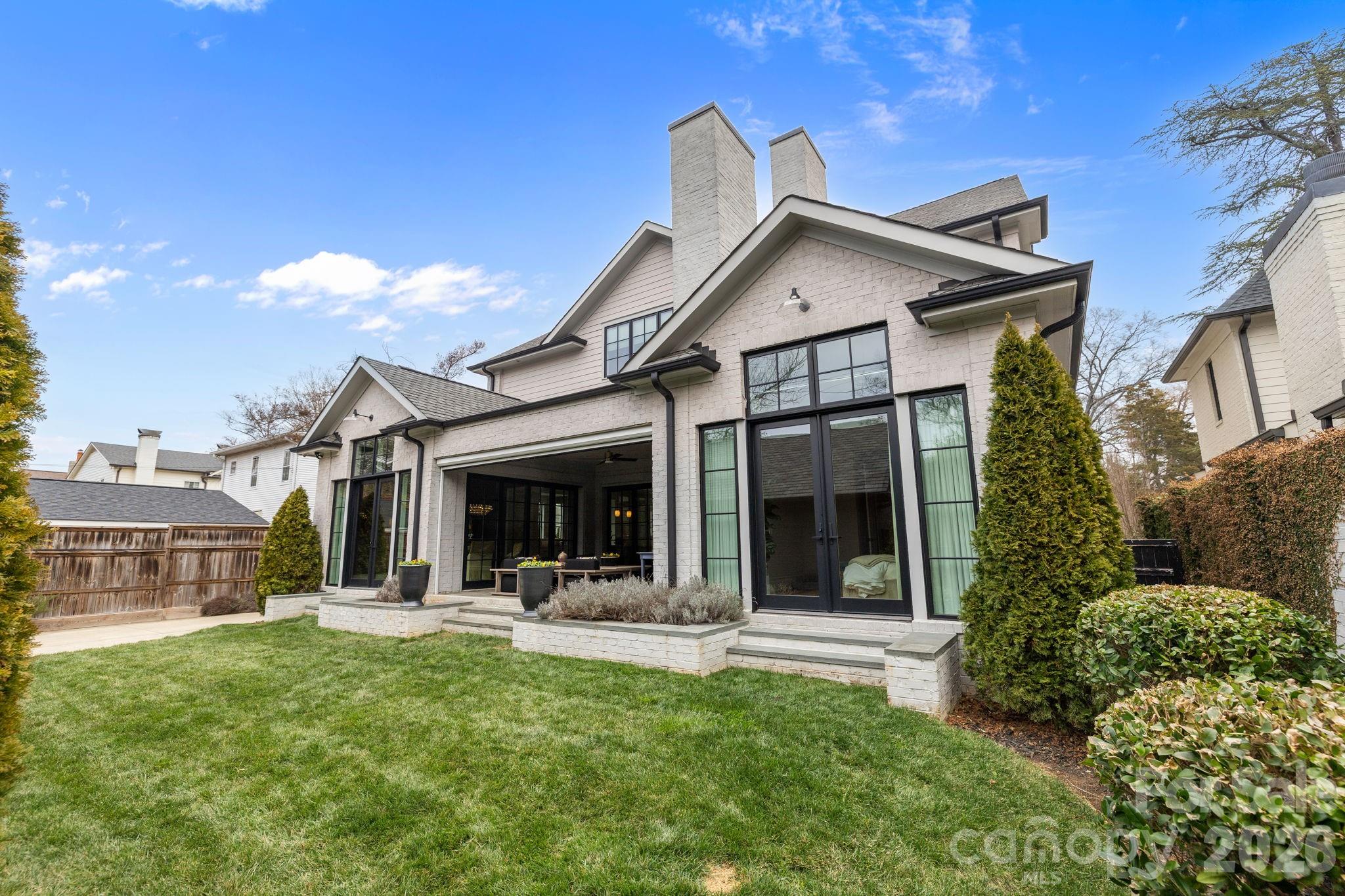 1344 Biltmore Drive — Charlotte
