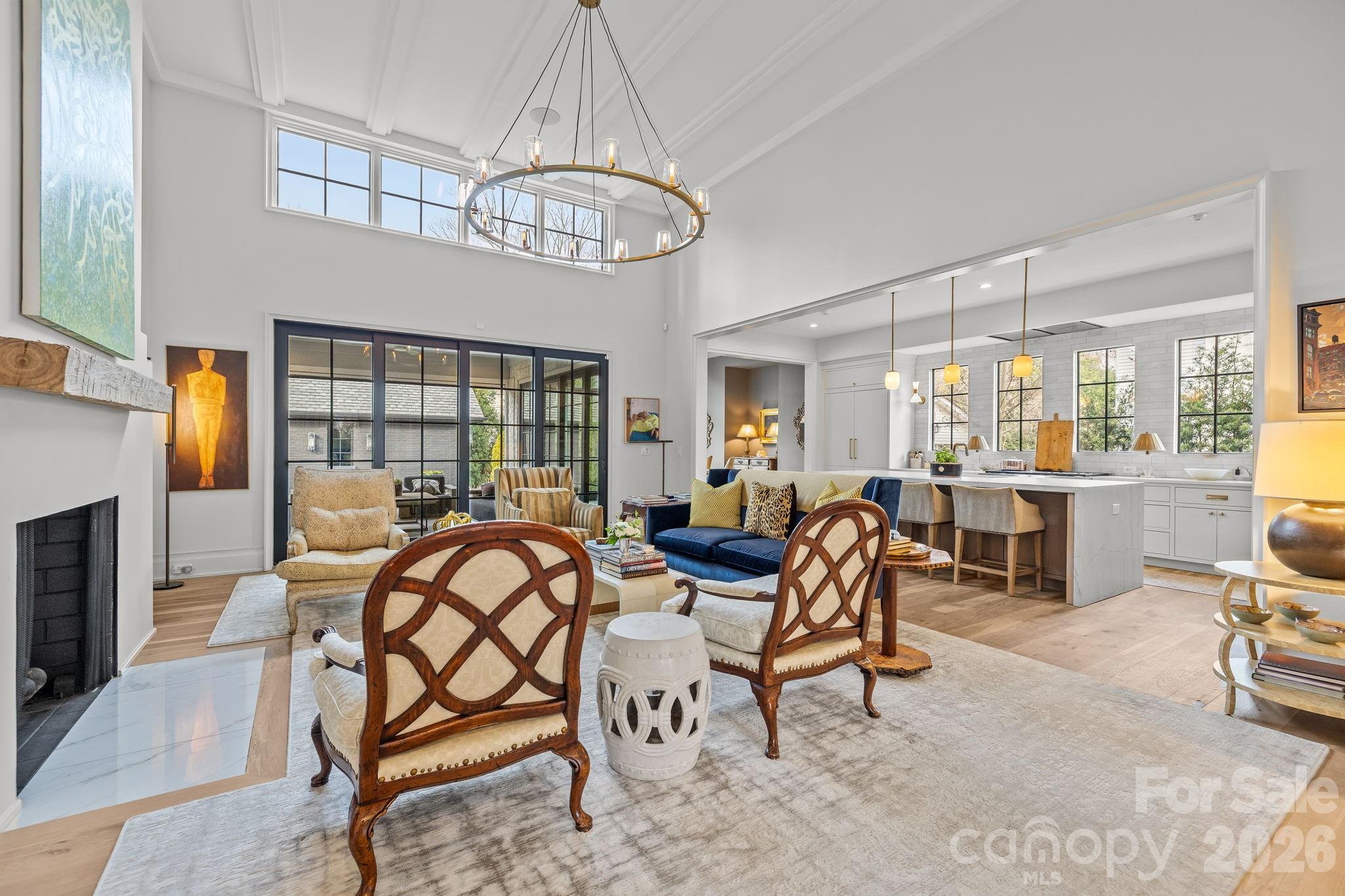 1344 Biltmore Drive — Charlotte