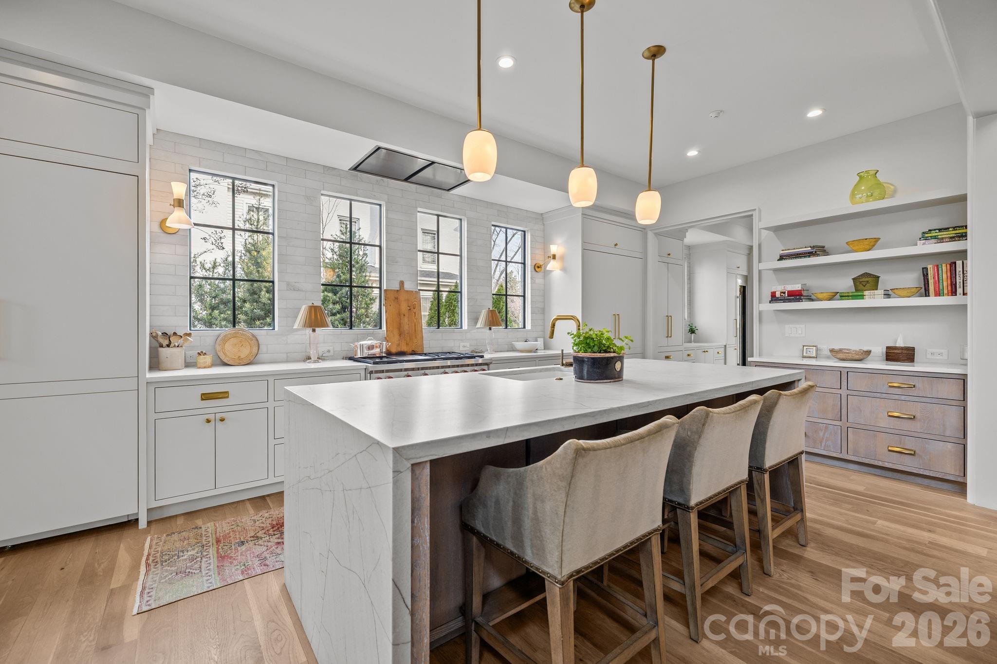 1344 Biltmore Drive — Charlotte
