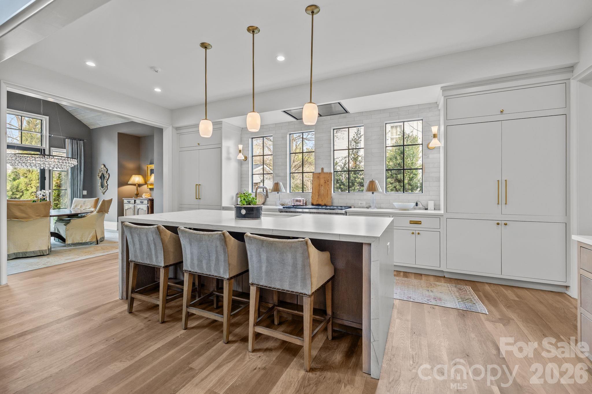1344 Biltmore Drive — Charlotte