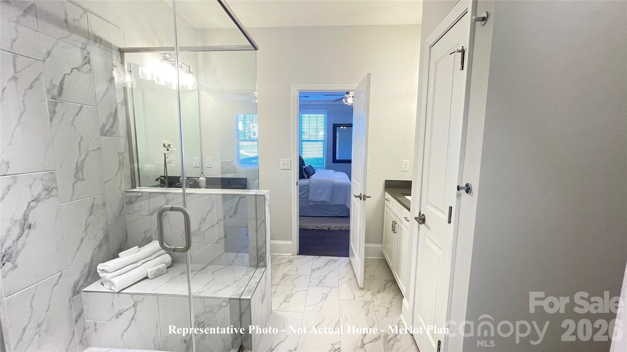 10225 Rainier Trail Drive NW — Huntersville