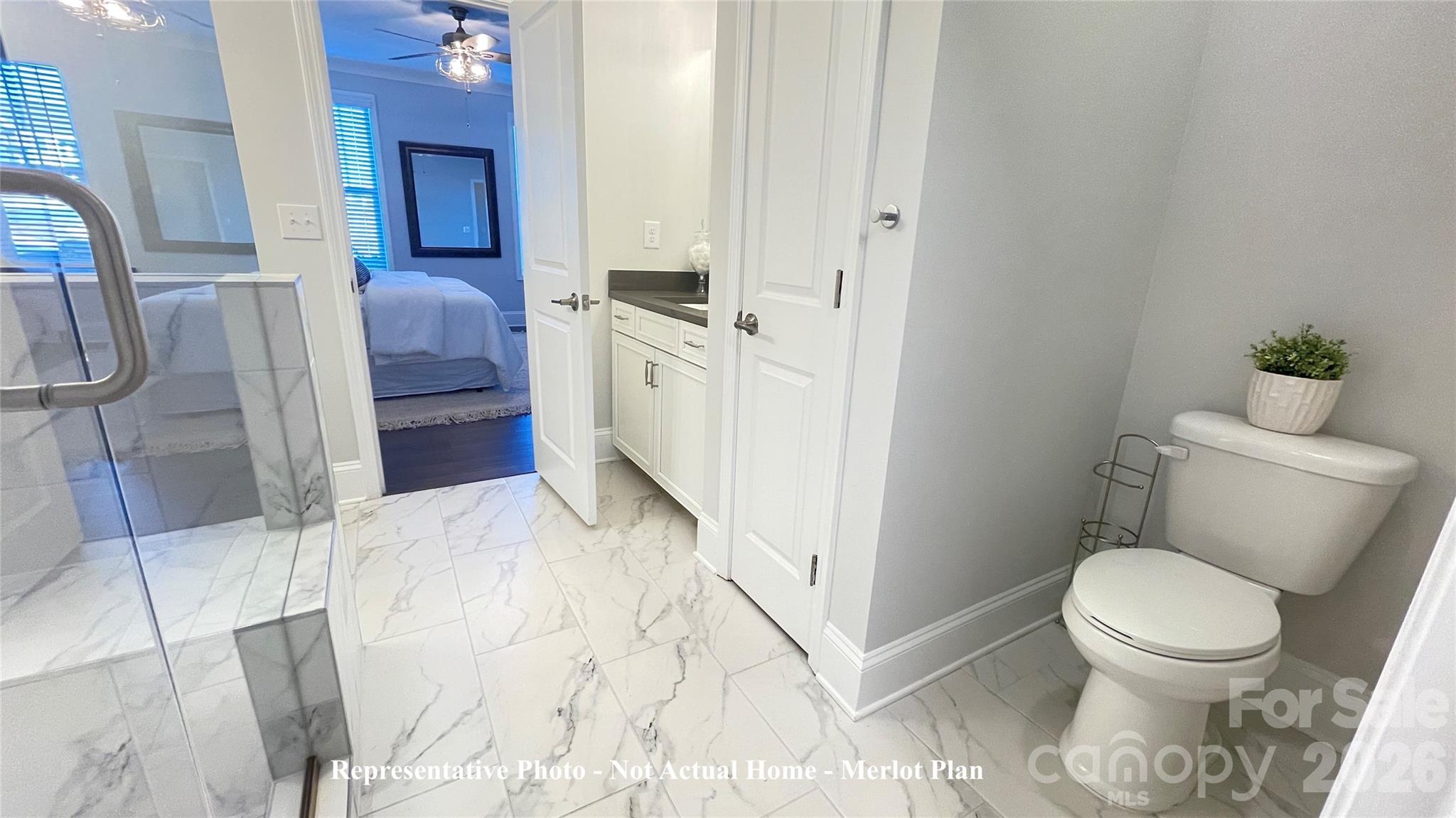 10225 Rainier Trail Drive NW — Huntersville