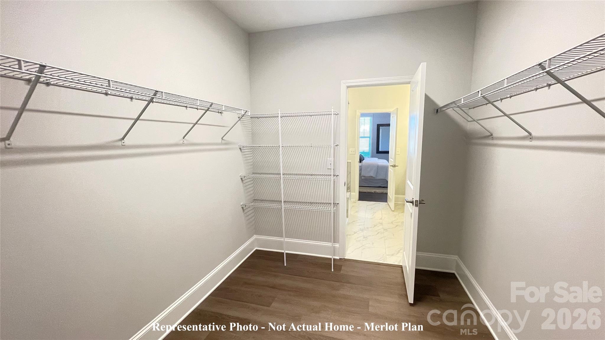 10225 Rainier Trail Drive NW — Huntersville